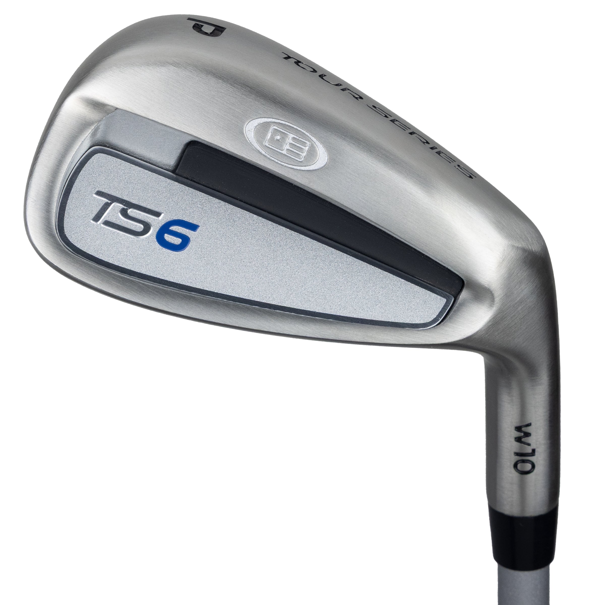 TS6-54 Pitching Wedge, w10 Graphite Shaft