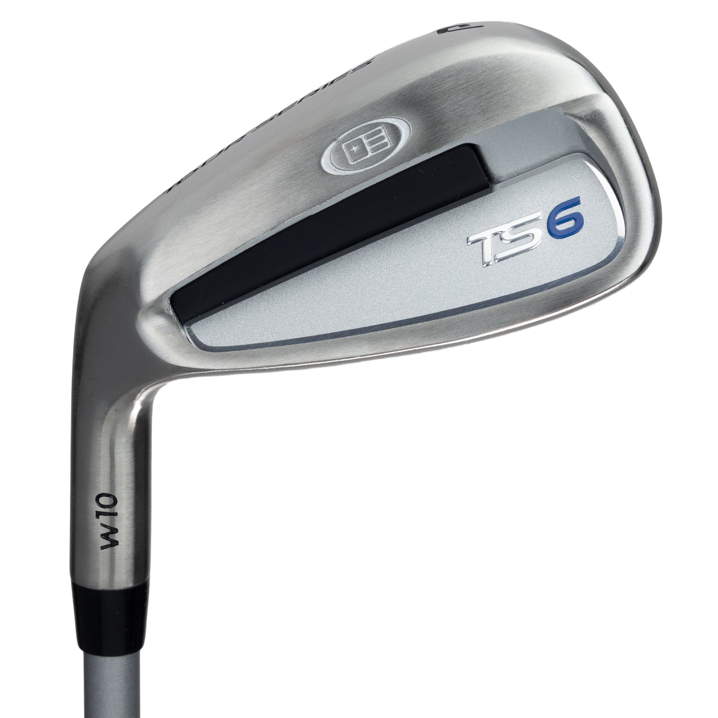 TS6-54 Pitching Wedge, w10 Graphite Shaft