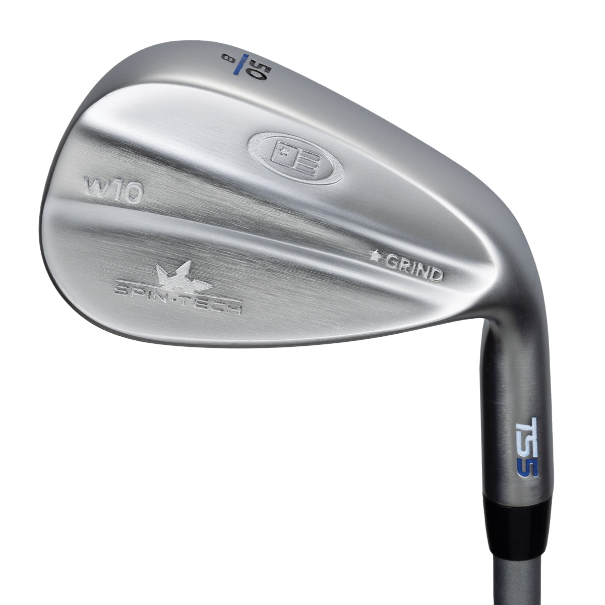TS5-57 50 Wedge, w10 Graphite Shaft Right