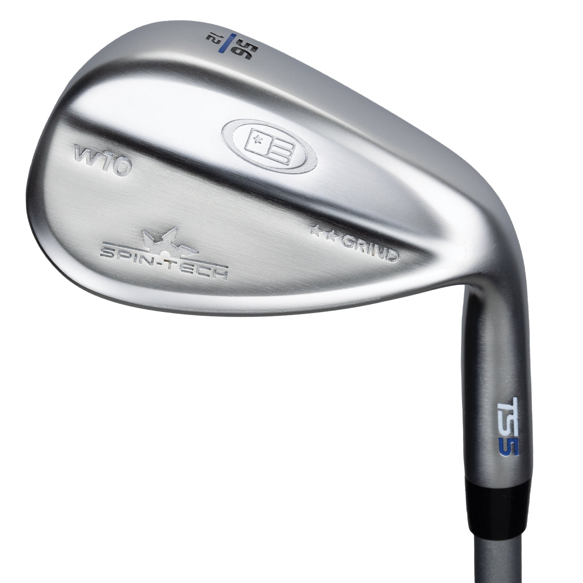 TS5-57 56 Wedge, w10 Graphite Shaft Right