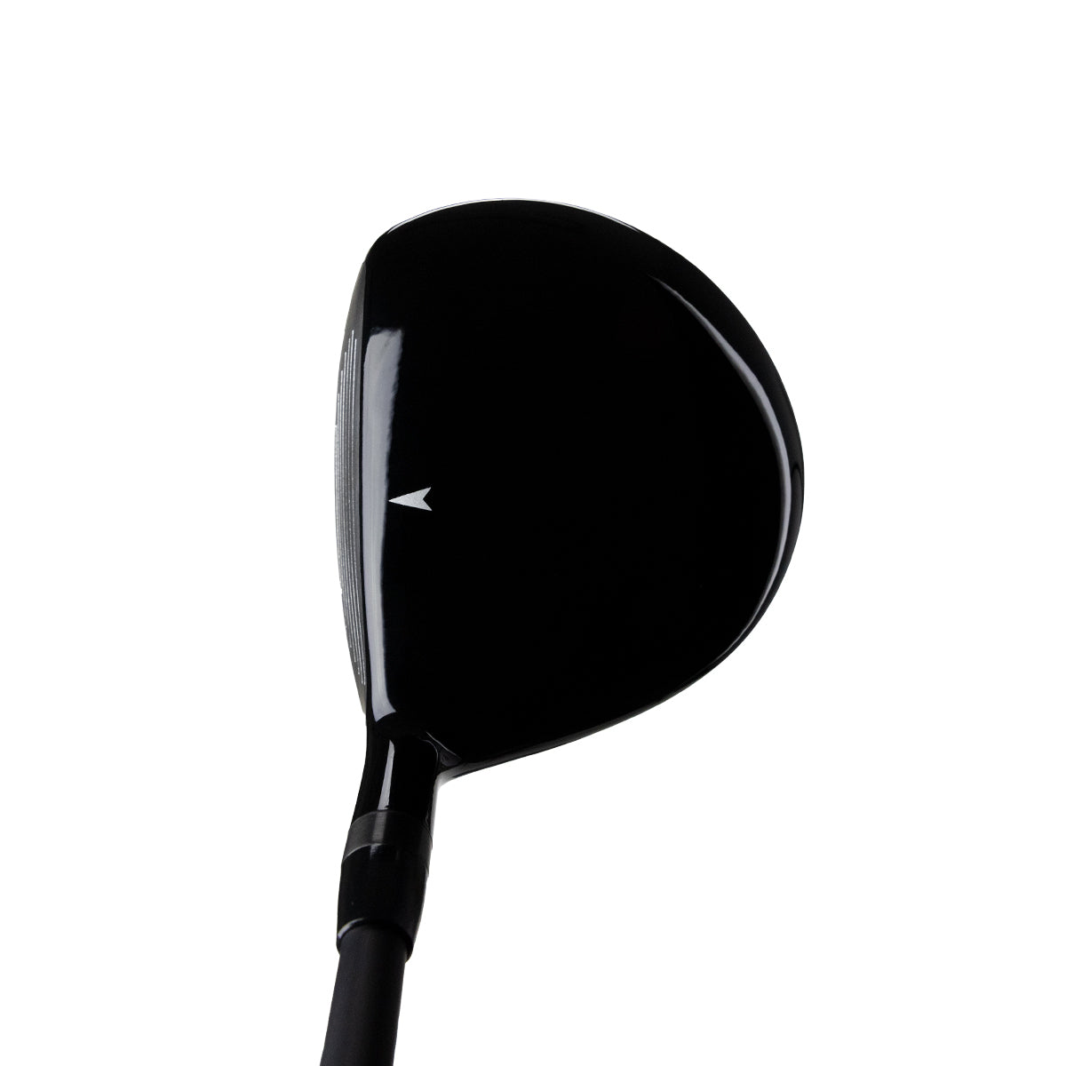 TS5-57 3 Wood, w10 Graphite Shaft Right