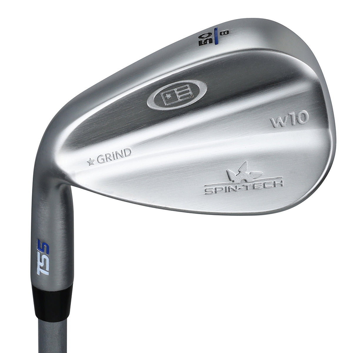 TS5-57 50 Wedge, w10 Graphite Shaft Left