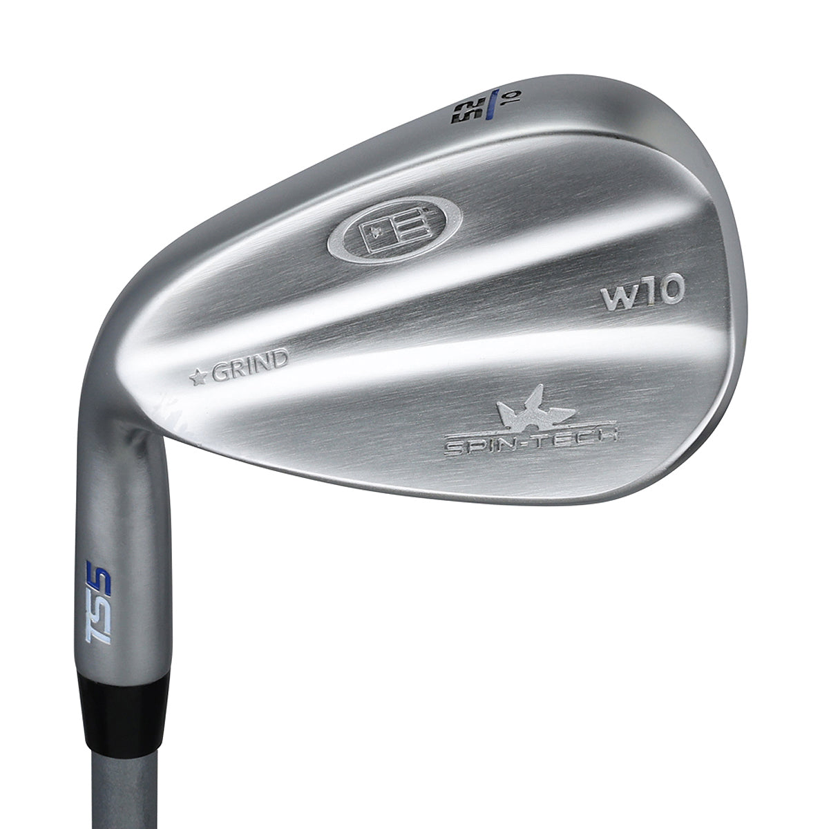 TS5-57 52 Wedge, w10 Graphite Shaft Left