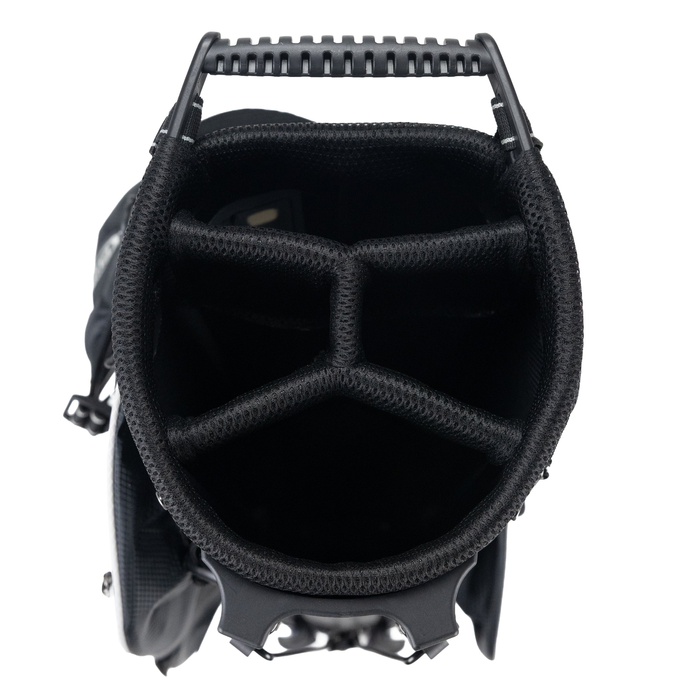 TS6-57 10 Club Stand Set Graphite Shaft