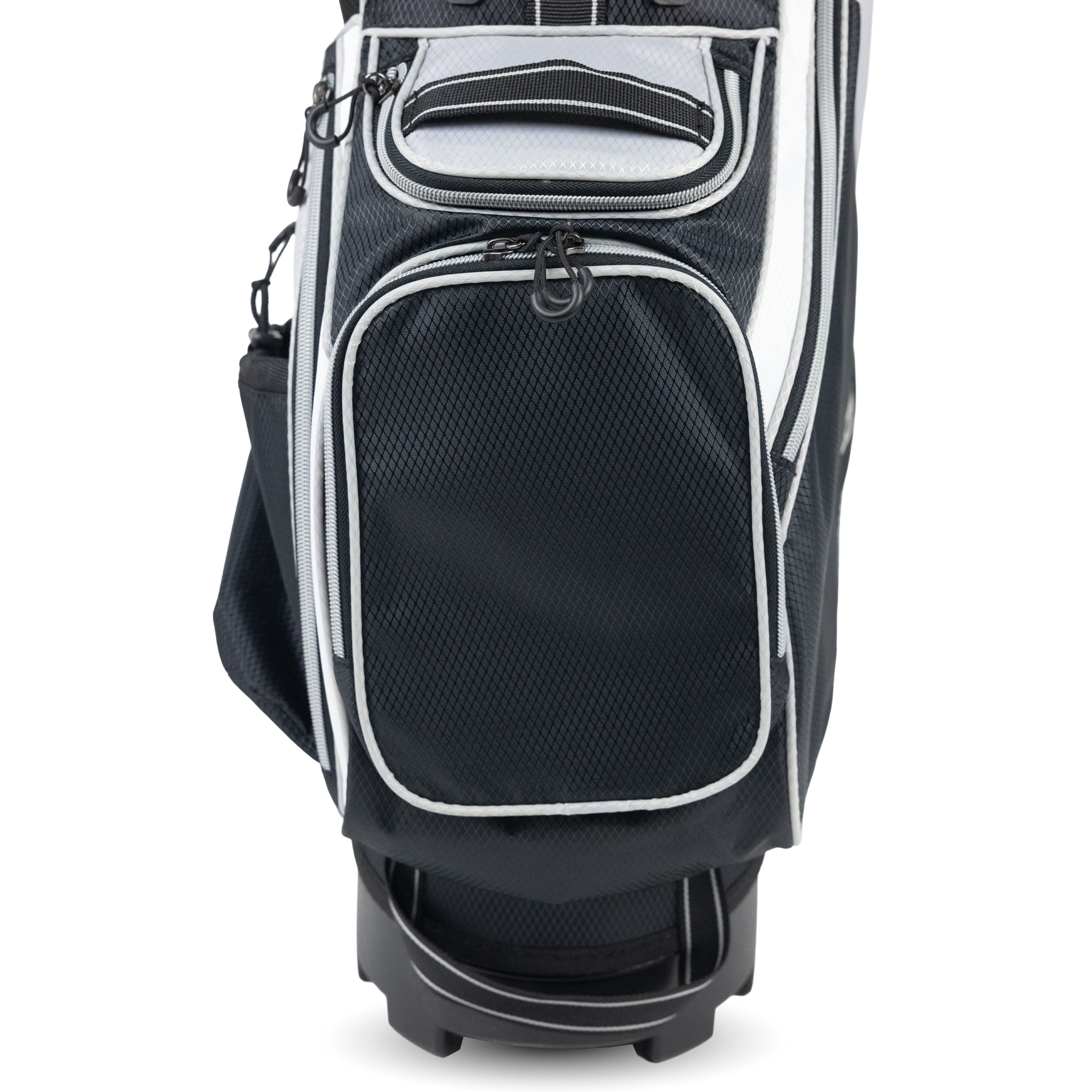 TS6-57 10 Club Stand Set Graphite Shaft