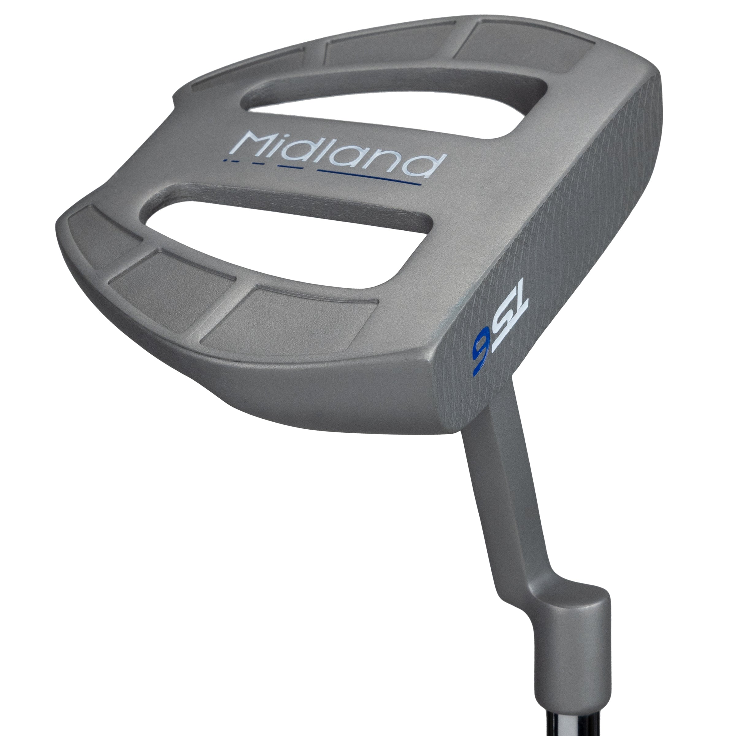 TS6-57 Midland Putter