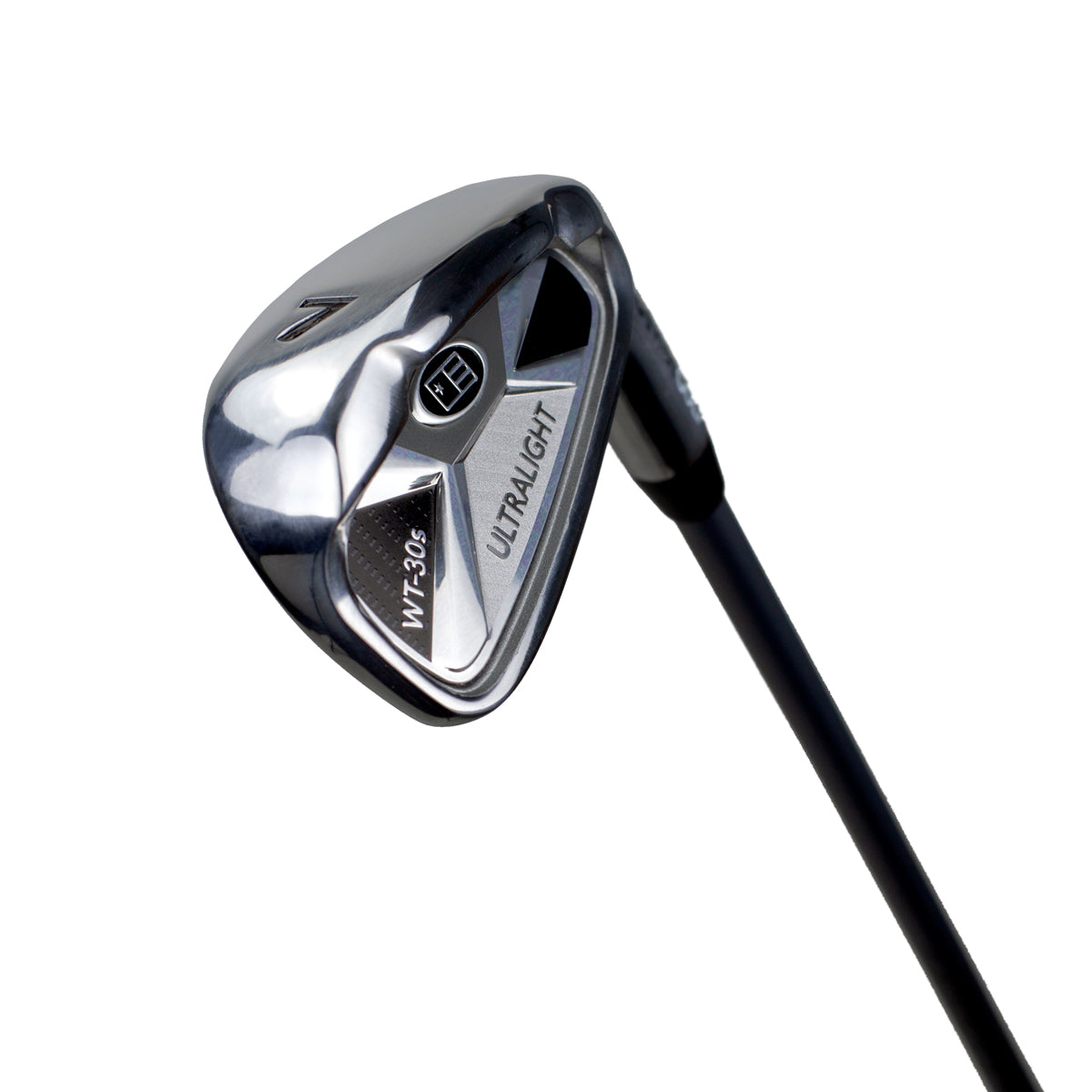 UL39-s 7 Iron Training Club, Graphite Shaft Right