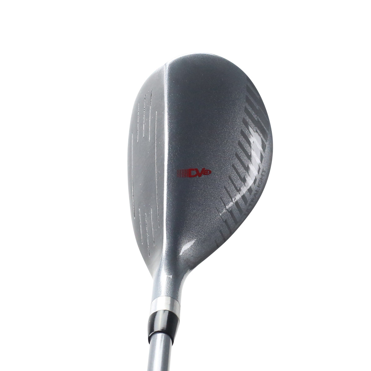 UL39-s Hybrid Training Club, Graphite Shaft Right