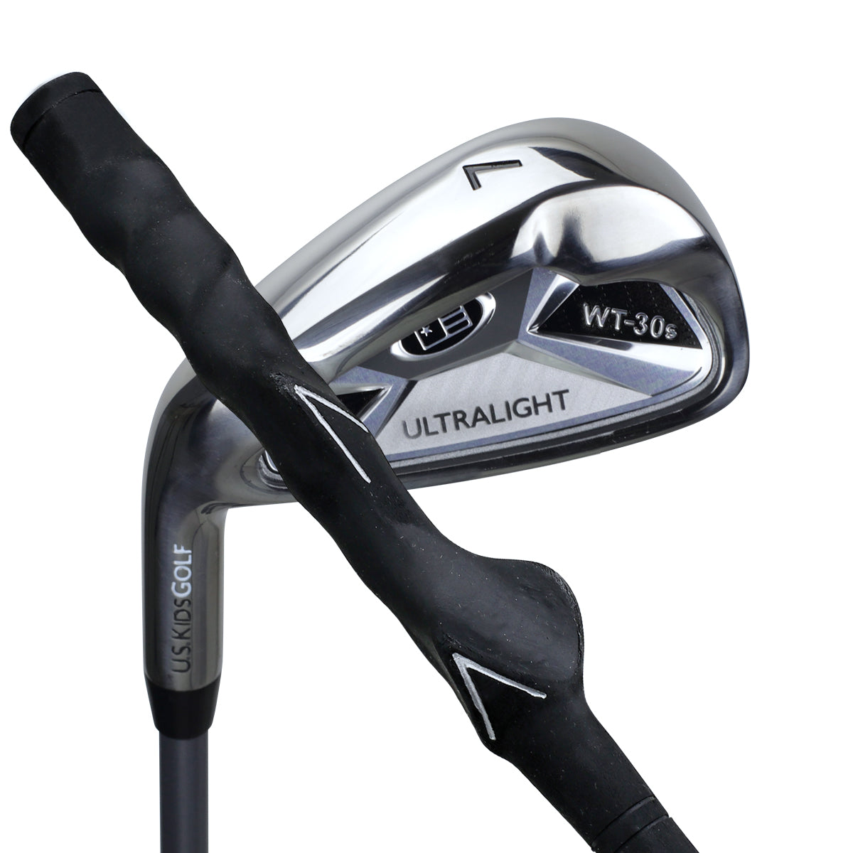 UL39-s 7 Iron Training Club, Graphite Shaft Left