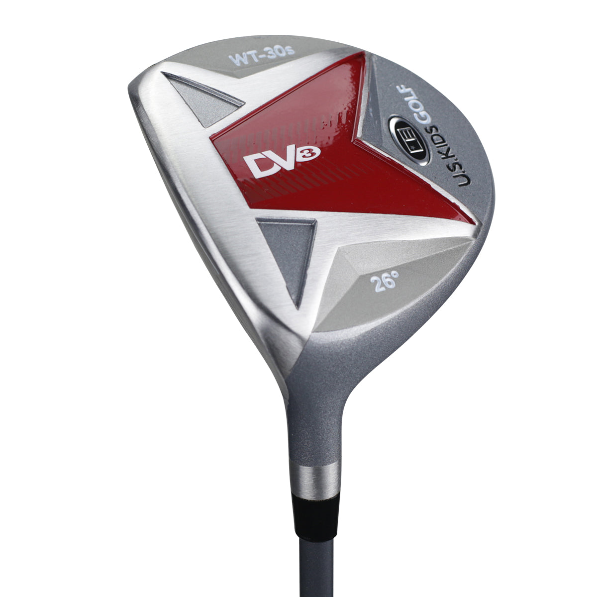 UL39-s DV3 Fairway Driver, Graphite Shaft Left