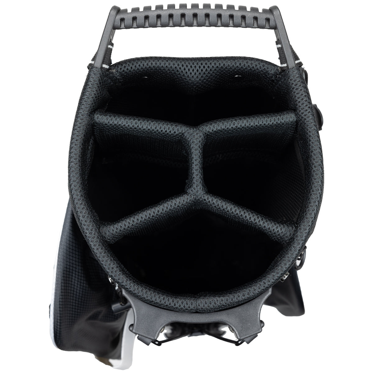 TS5-60 Stand Bag 32 inch Black/White
