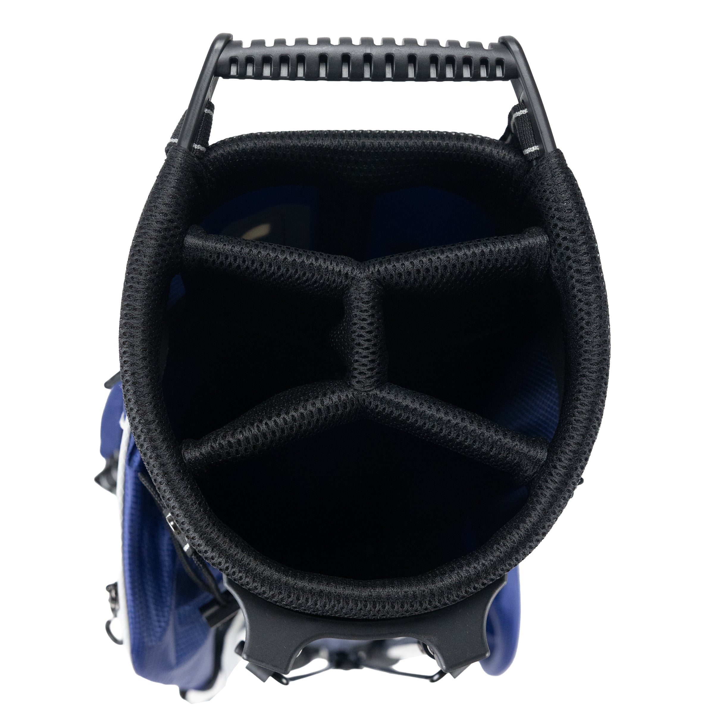 TS6-60 10 Club Stand Set Combo Shaft
