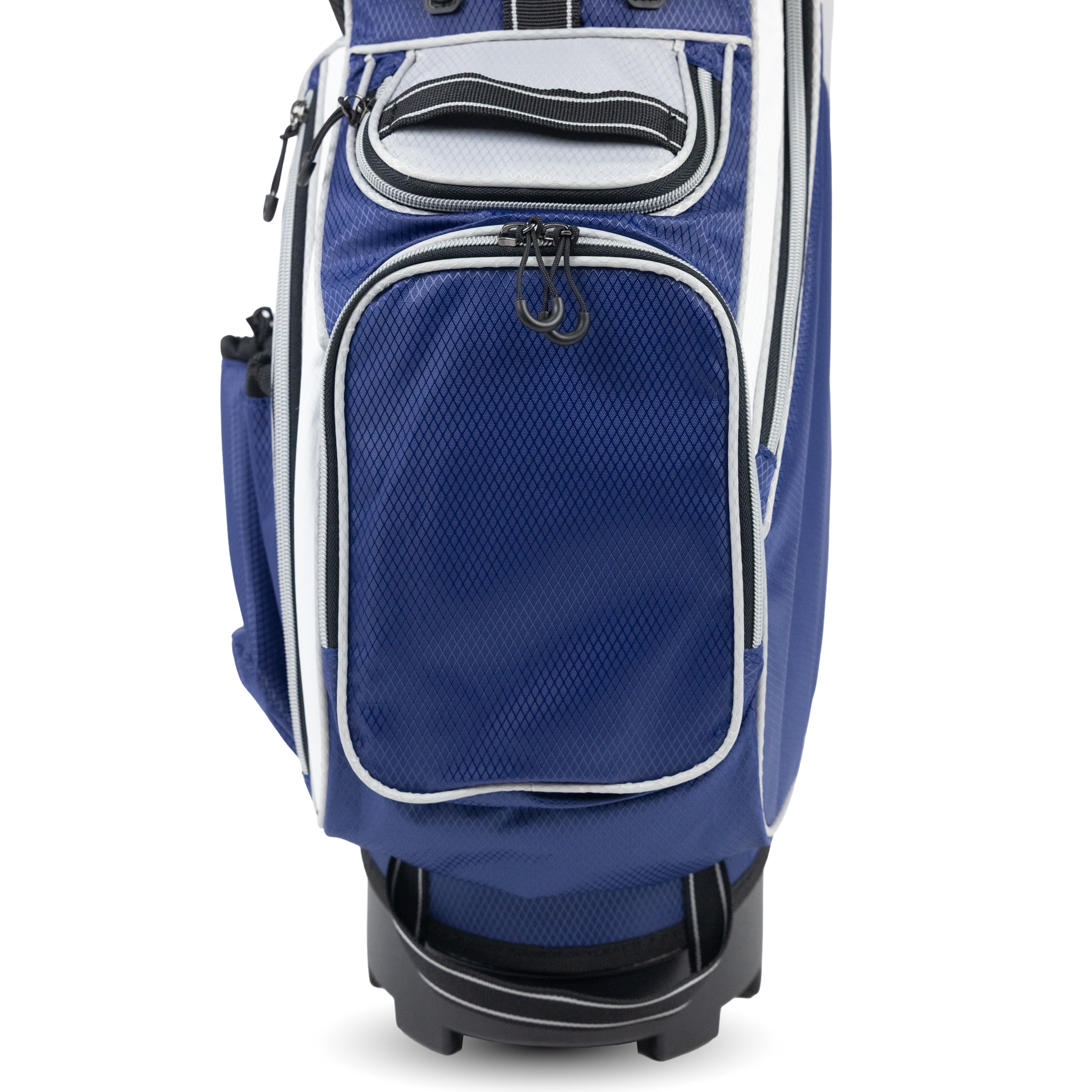 TS6-60 10 Club Stand Set Combo Shaft