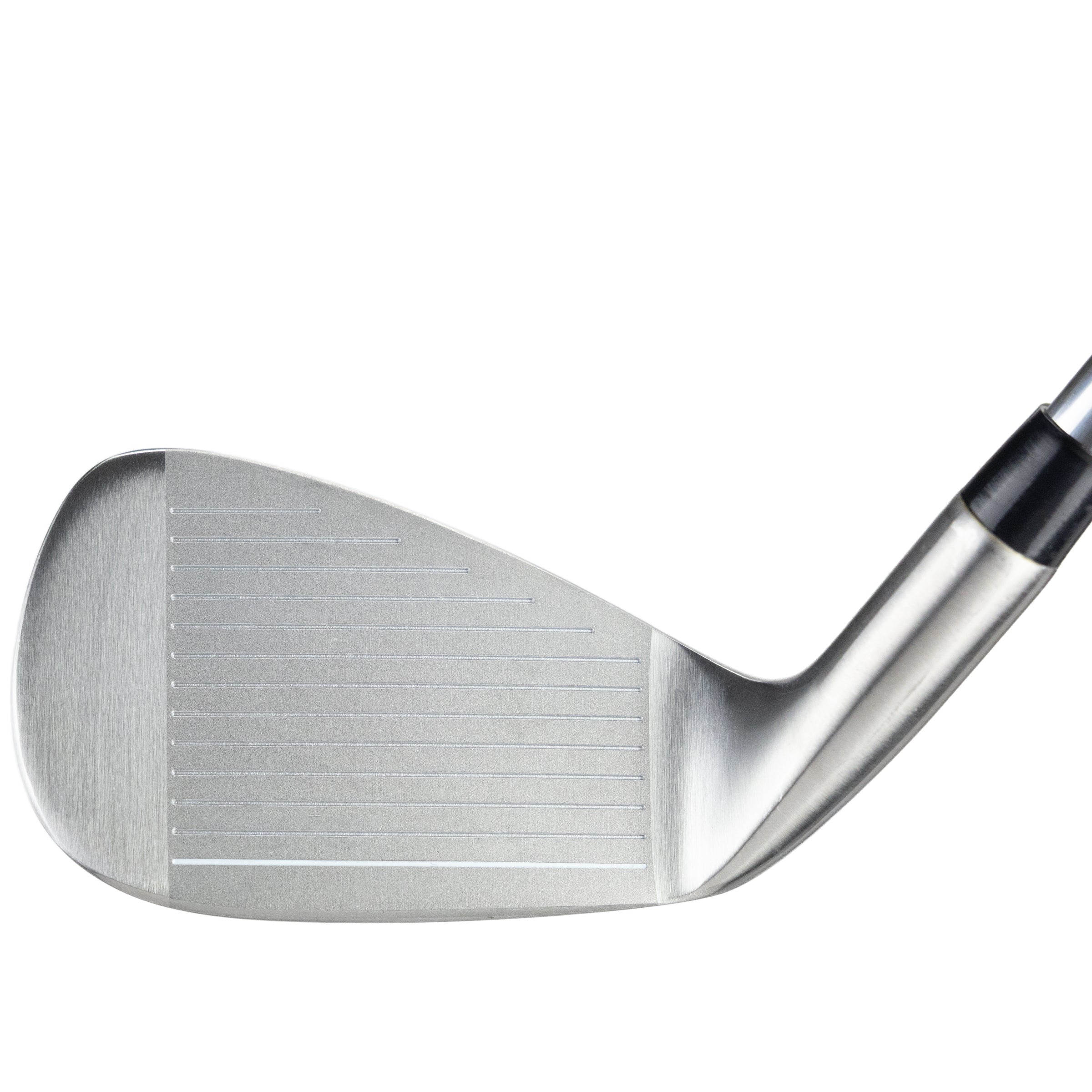TS6-60 Pitching Wedge, w5 Steel Shaft