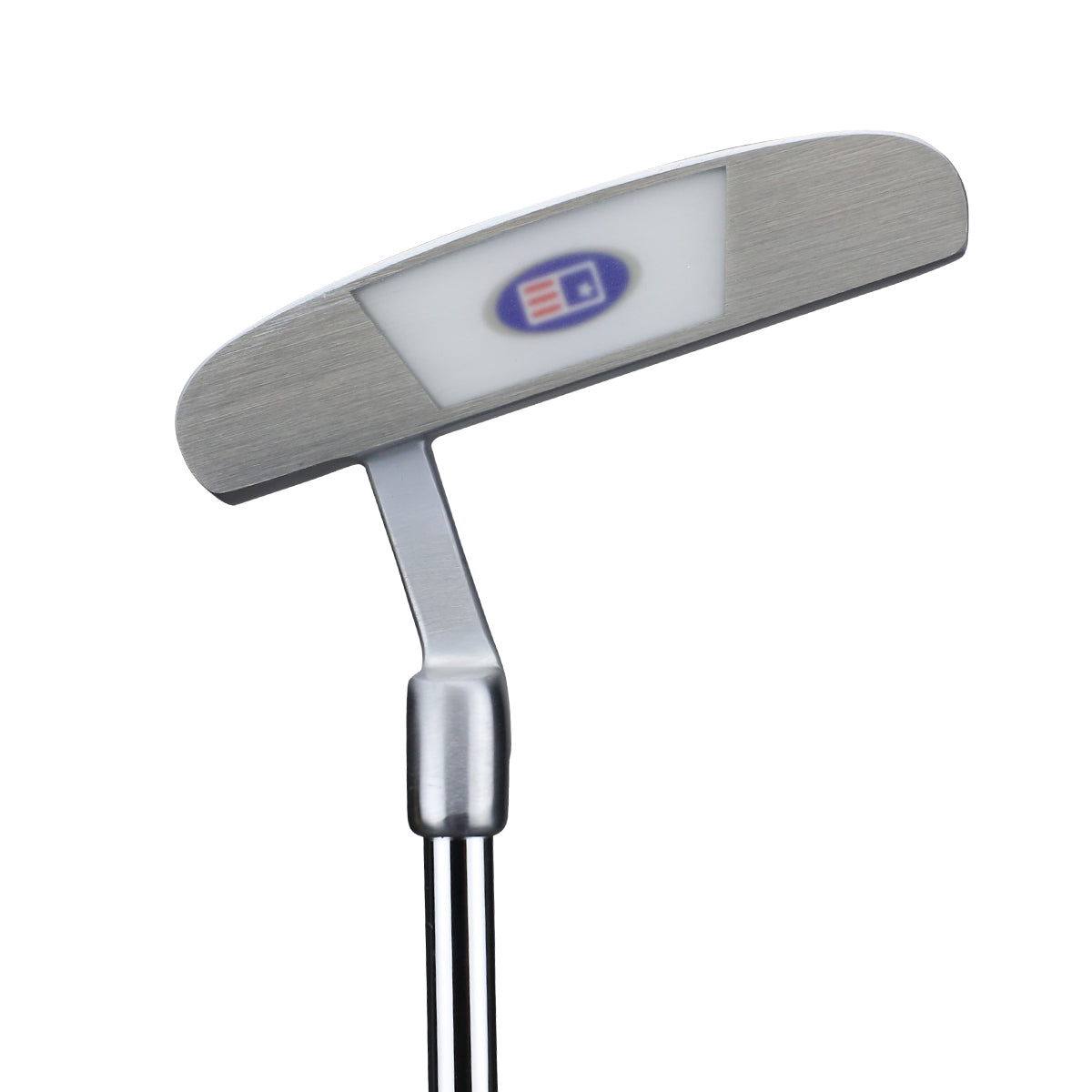 UL42-s Longleaf Putter, Steel Shaft Right