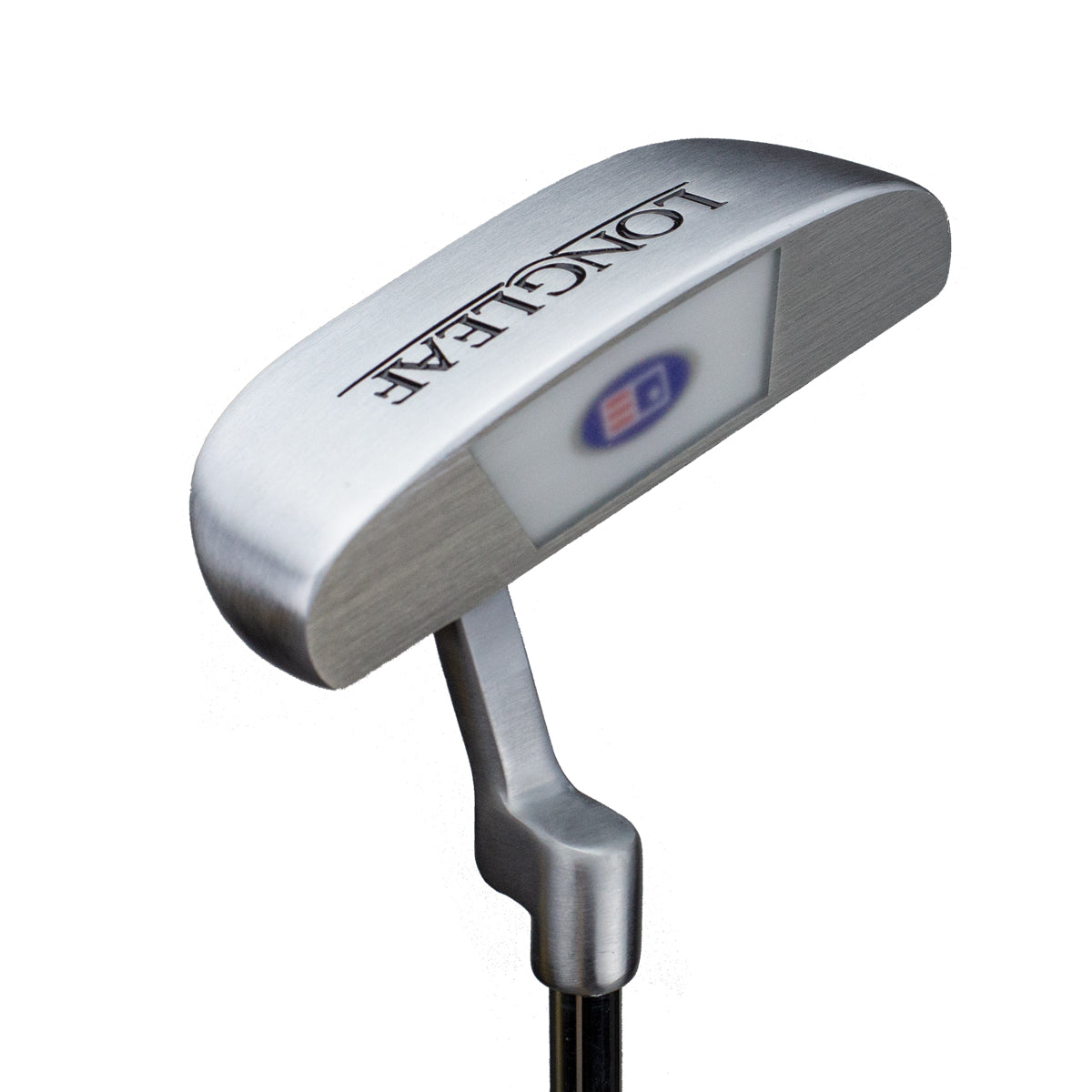 UL42-s Longleaf Putter, Steel Shaft Right
