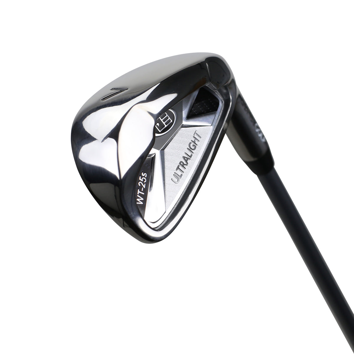 UL42-s 7 Iron, Graphite Shaft Right
