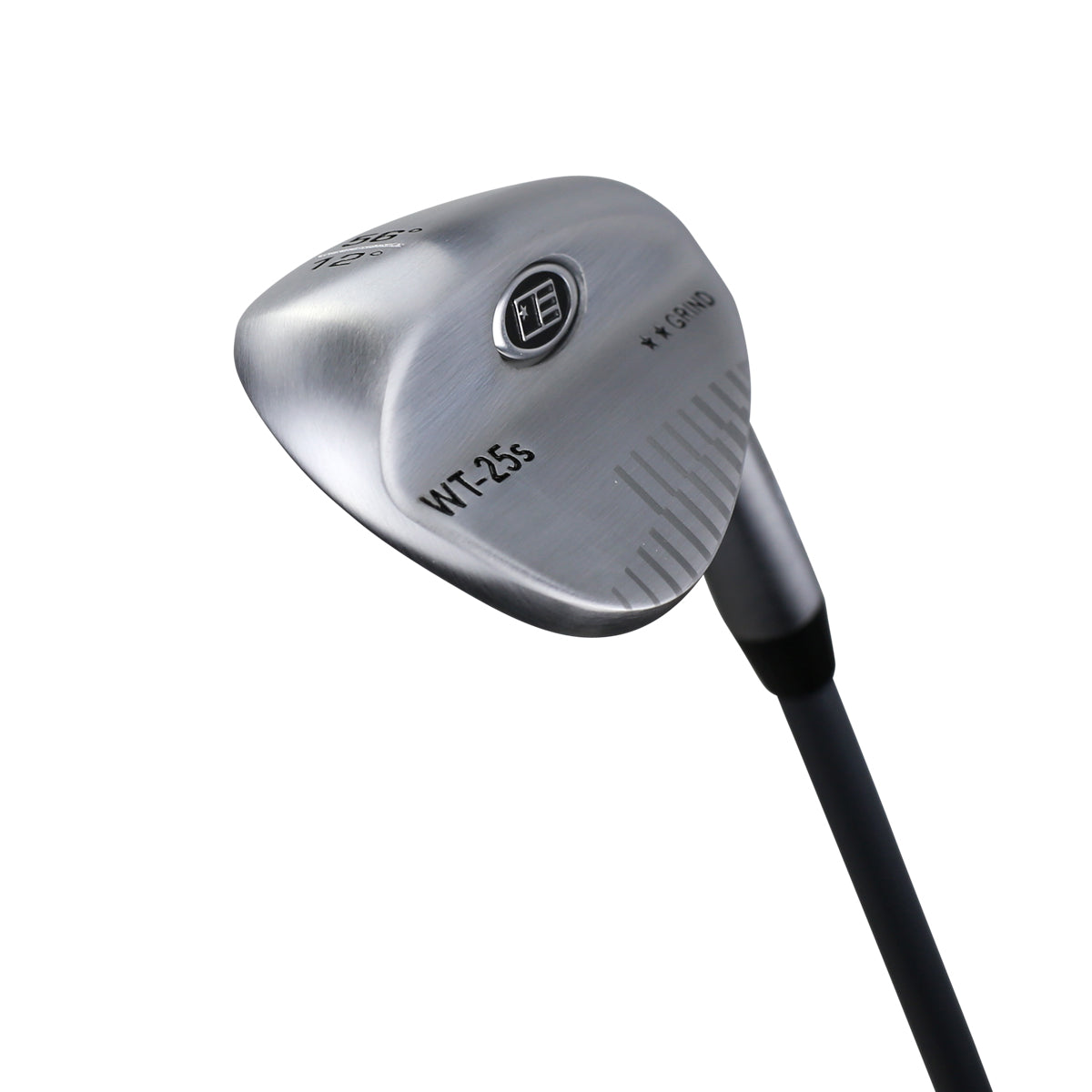 UL42-s Sand Wedge, Graphite Shaft Right