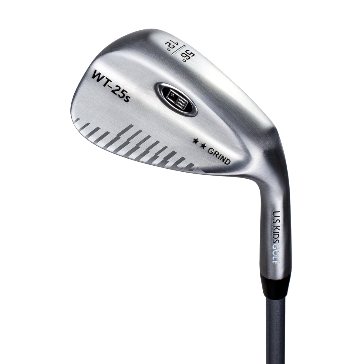 UL42-s Sand Wedge, Graphite Shaft Right