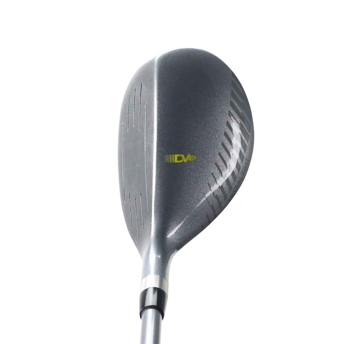 UL42-s DV3 Hybrid, Graphite Shaft Right