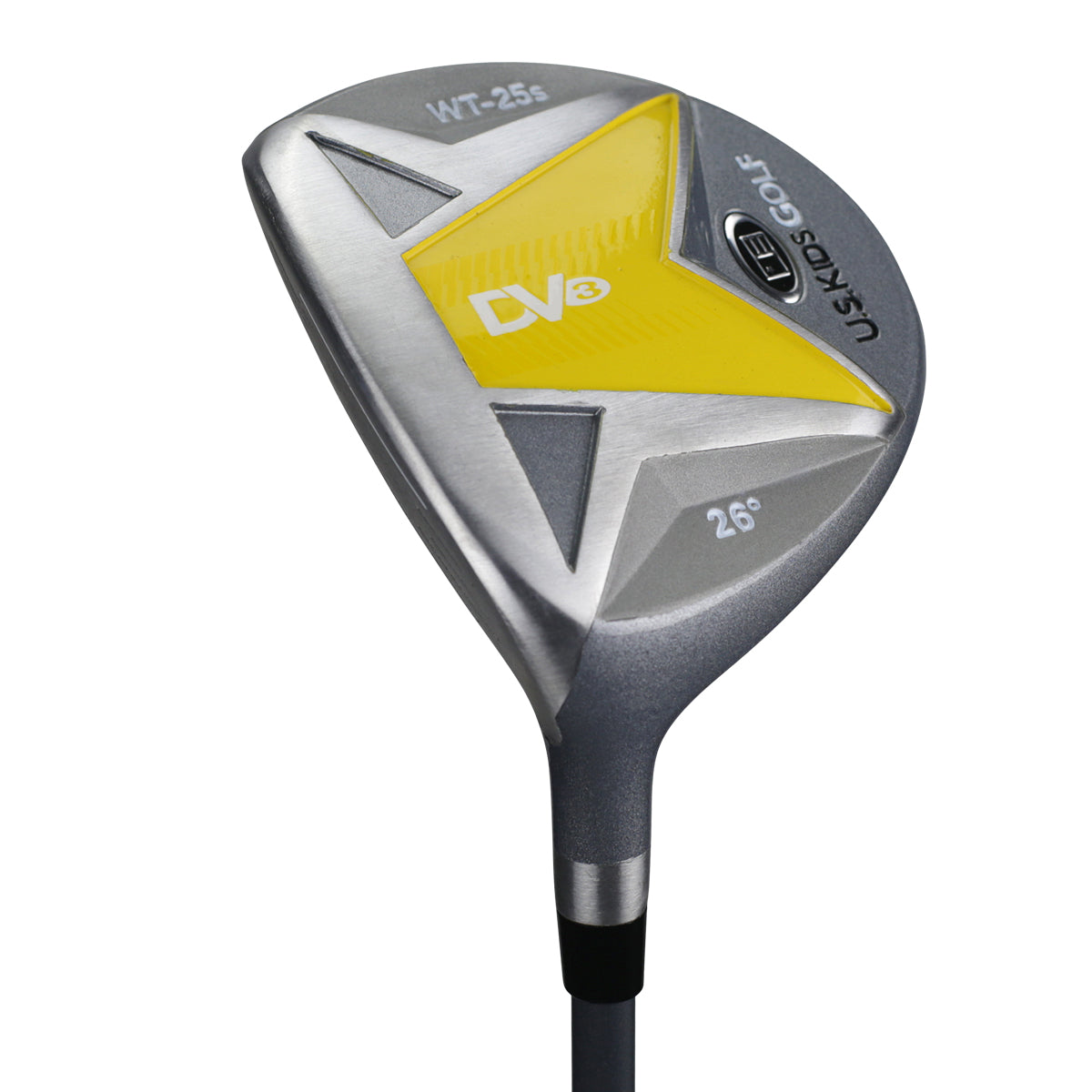 UL42-s DV3 Fairway Driver, Graphite Shaft Left
