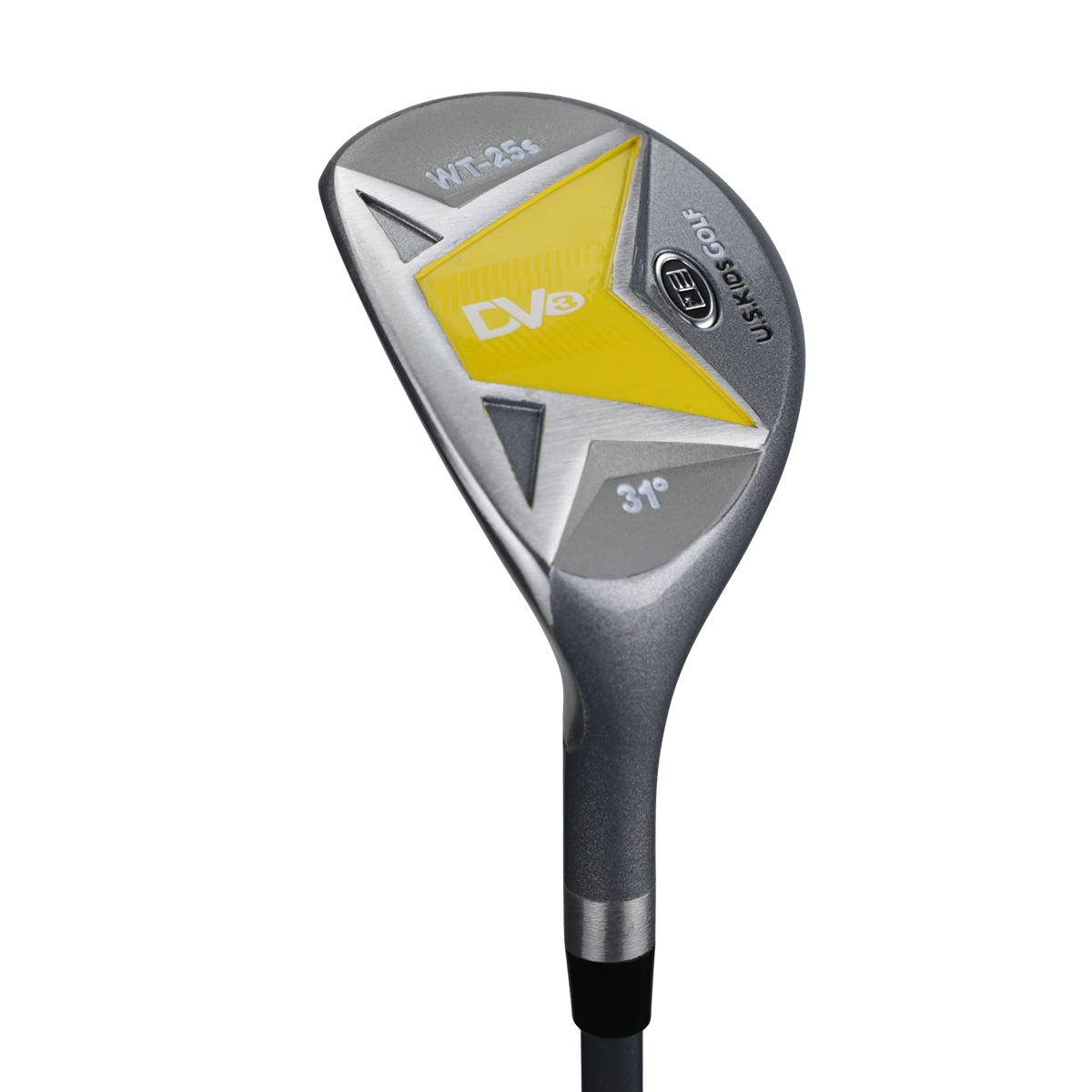 UL42-s DV3 Hybrid, Graphite Shaft Left