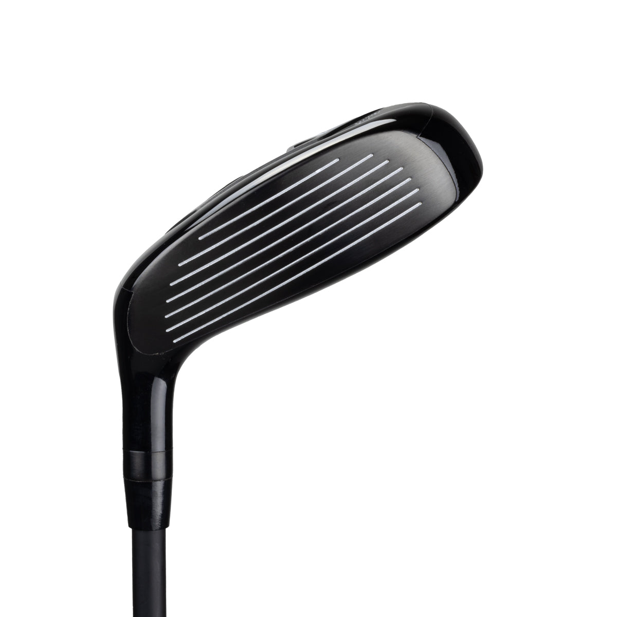 TS5-60 3 Hybrid, w5 Graphite Shaft Right