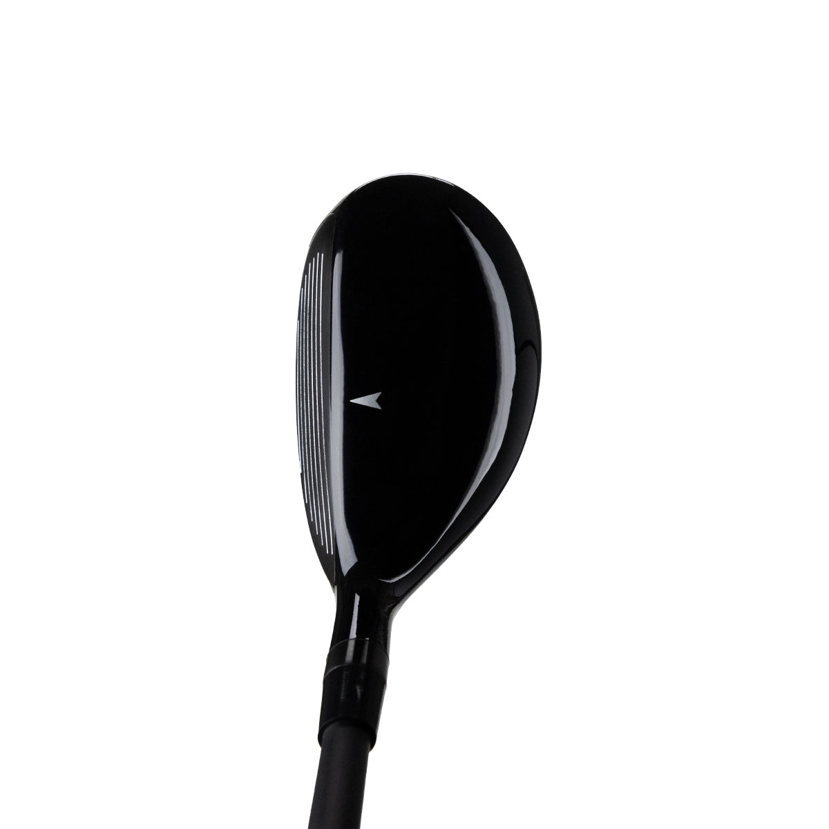 TS5-60 3 Hybrid, w5 Graphite Shaft Right