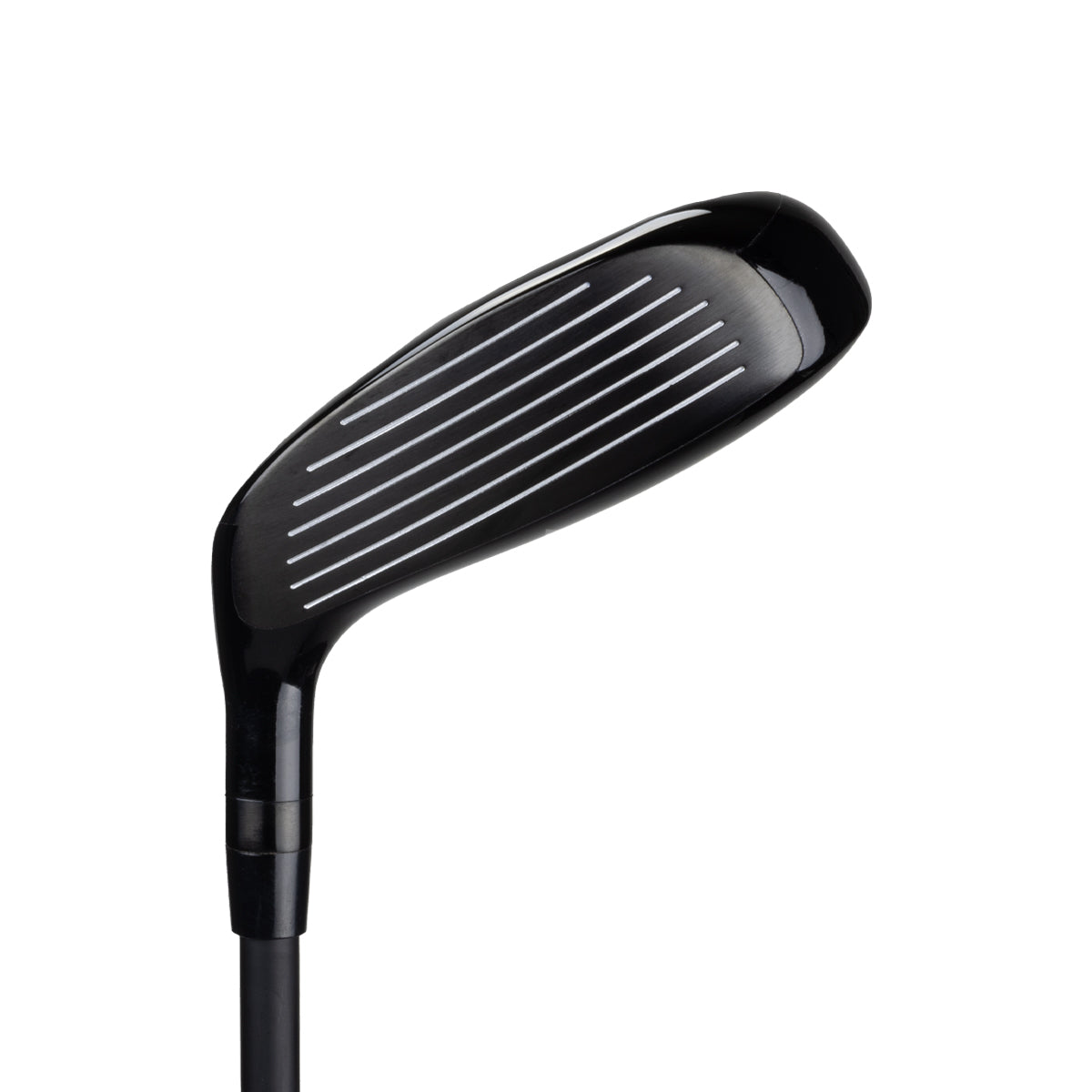 TS5-60 4 Hybrid, w5 Graphite Shaft Right