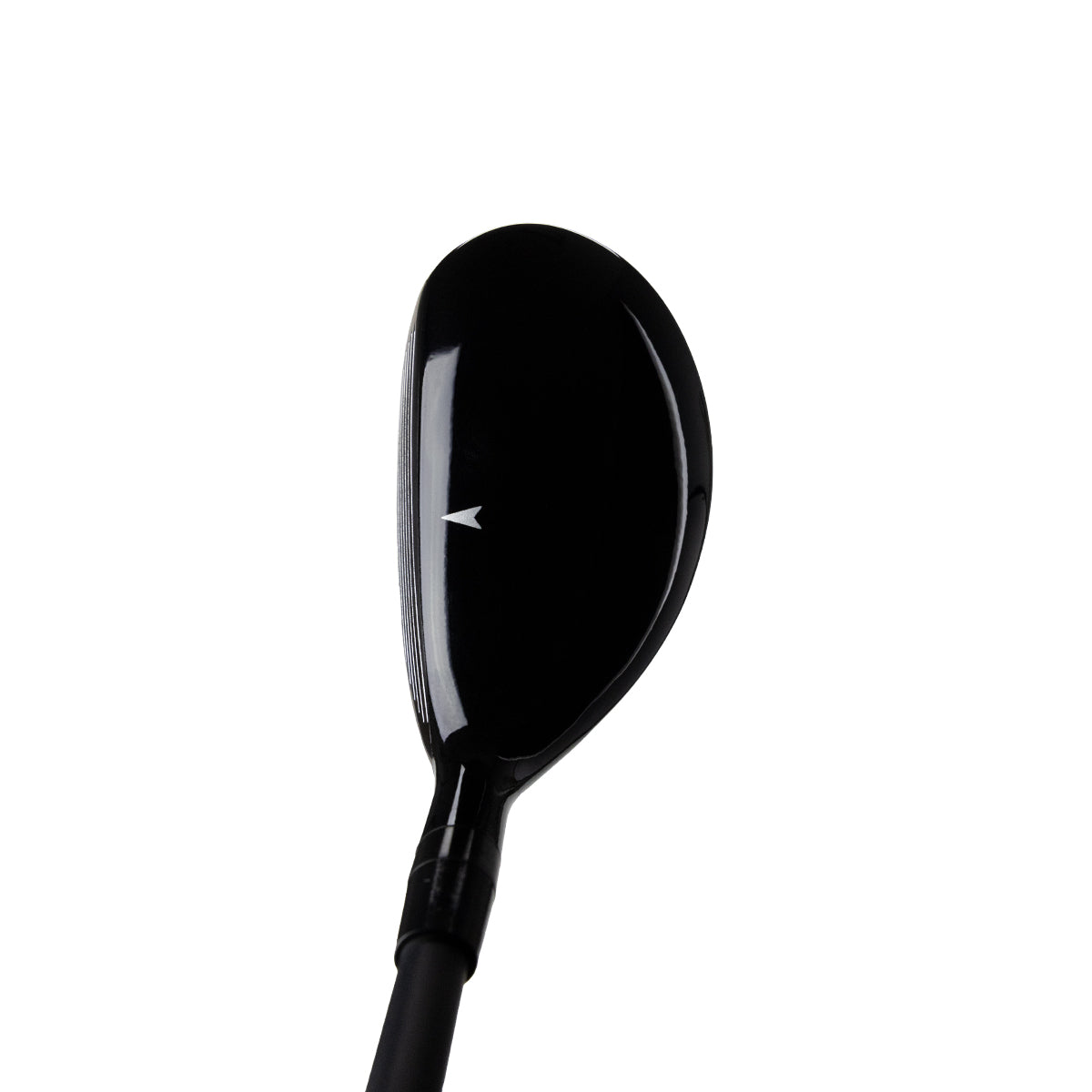 TS5-60 4 Hybrid, w5 Graphite Shaft Right
