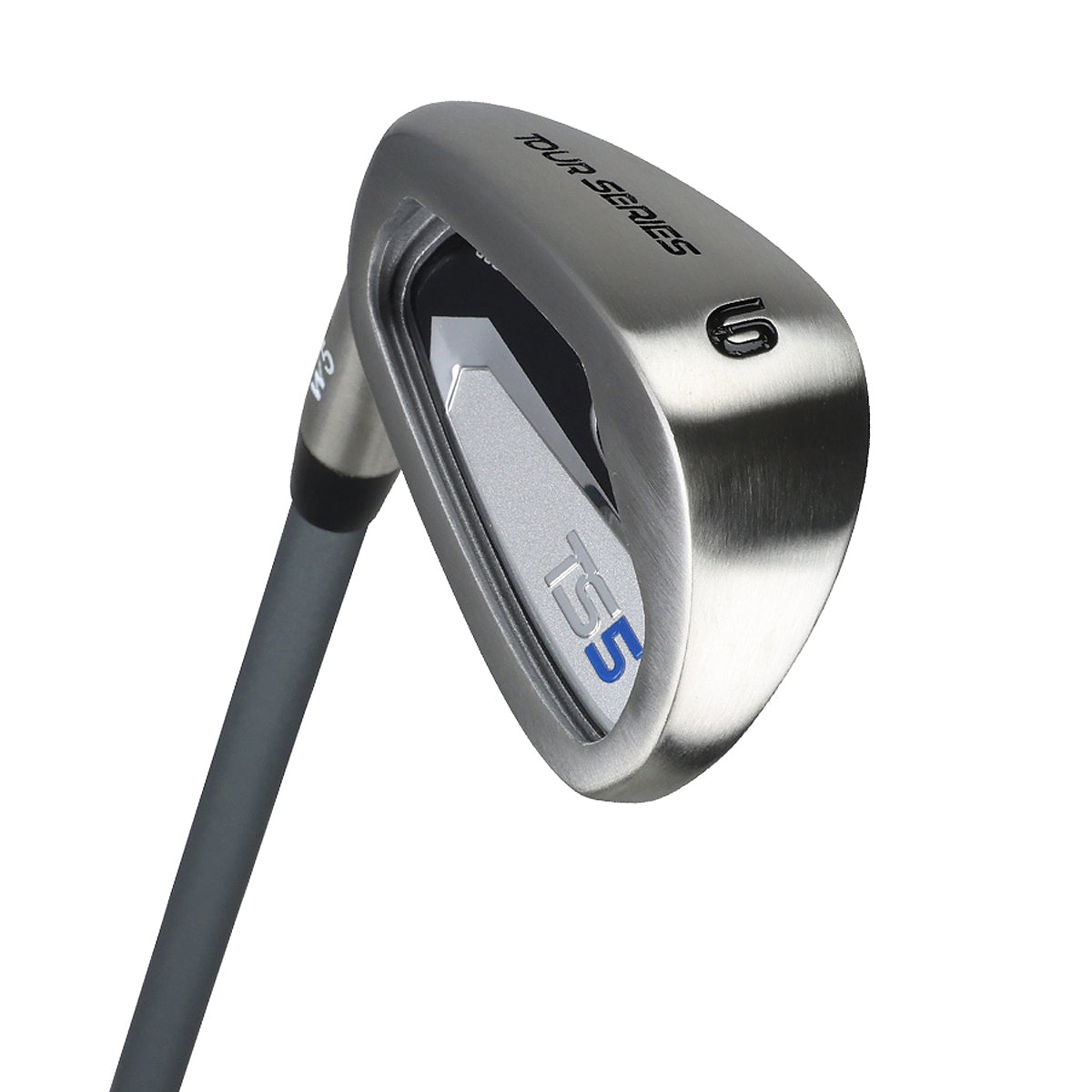TS5-60 6 Iron, w5 Graphite Shaft Left