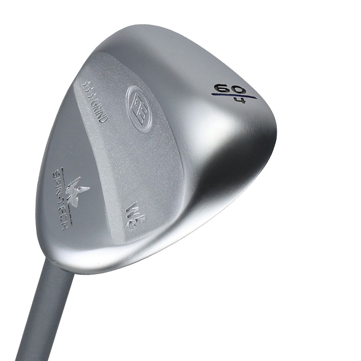 TS5-60 60 Wedge, w5 Graphite Shaft Left