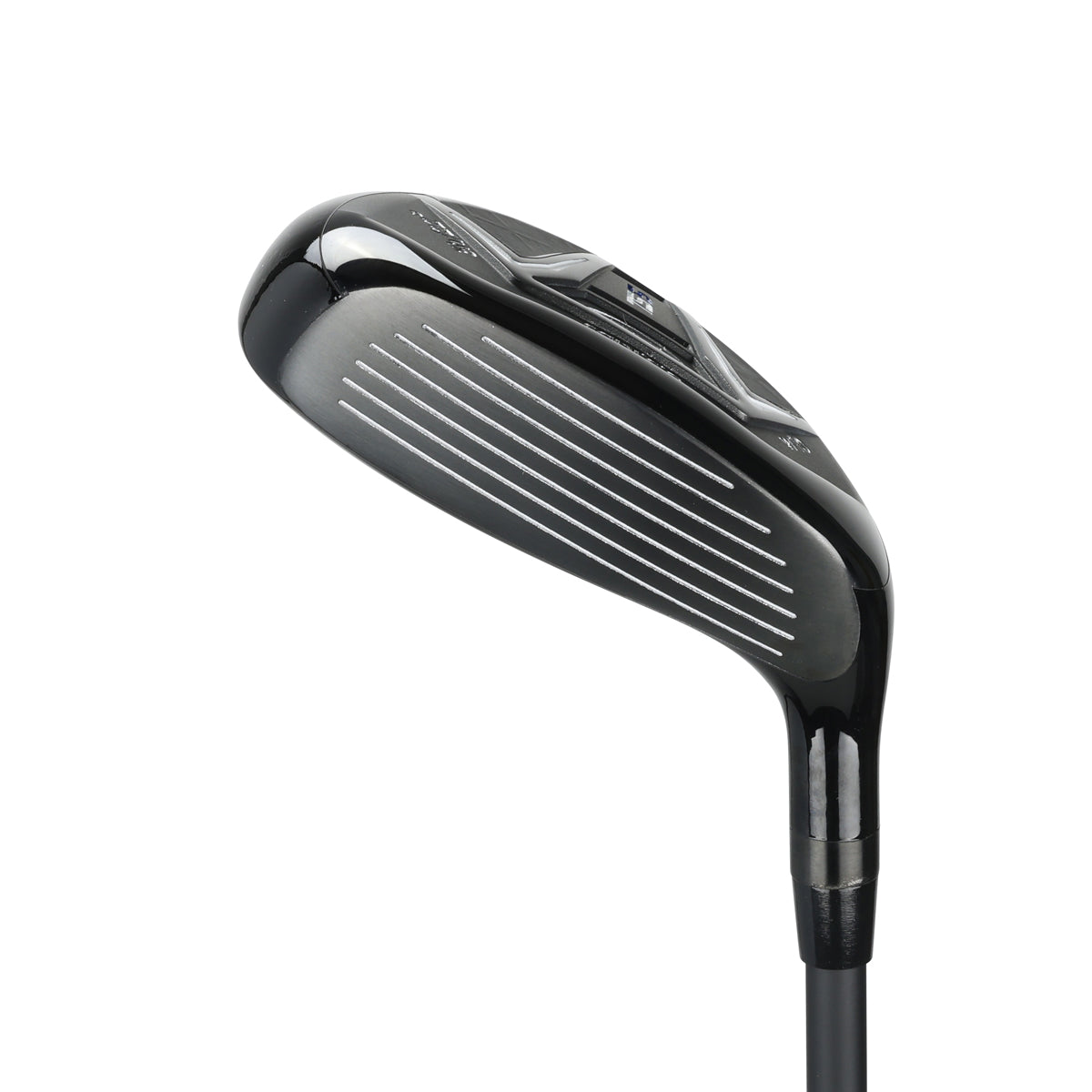 TS5-60 3 Hybrid, w5 Graphite Shaft Left