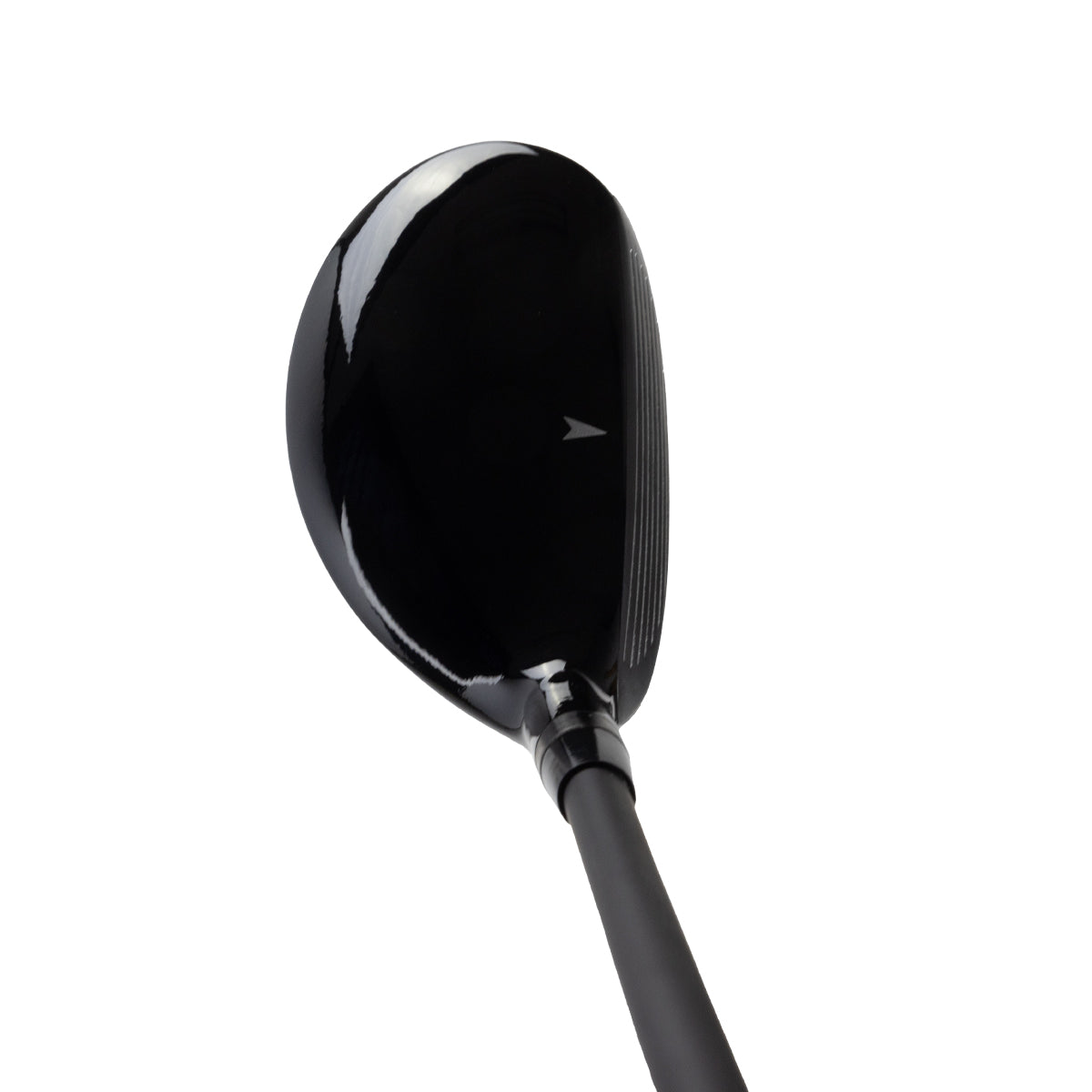 TS5-60 3 Hybrid, w5 Graphite Shaft Left