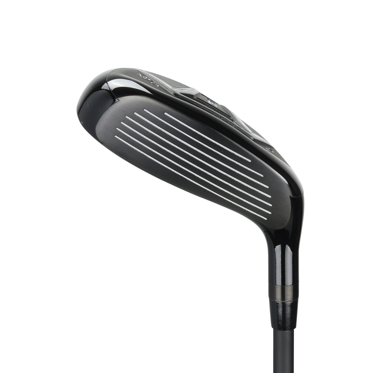 TS5-60 4 Hybrid, w5 Graphite Shaft Left