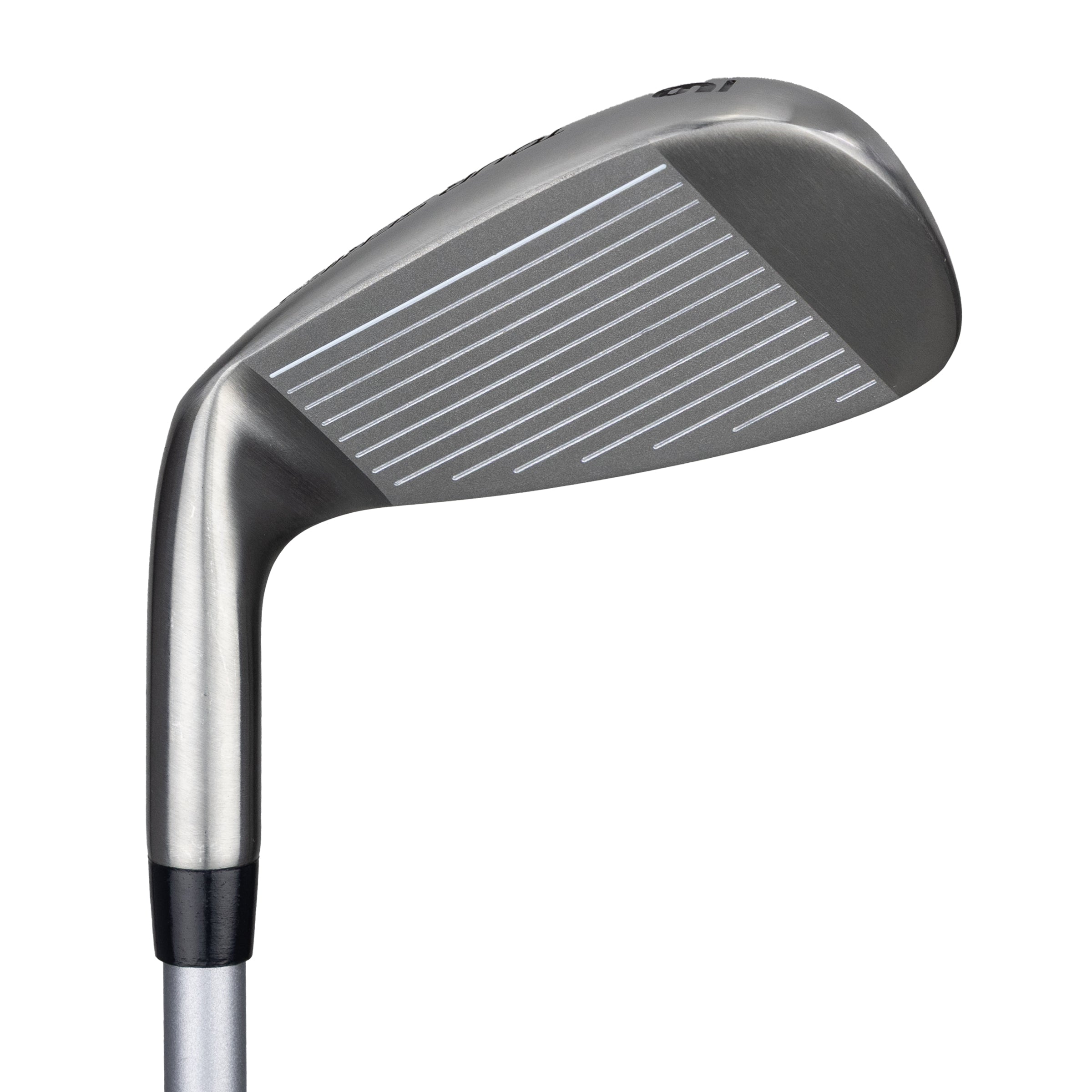 TS6-60 9 Iron, w5 Graphite Shaft
