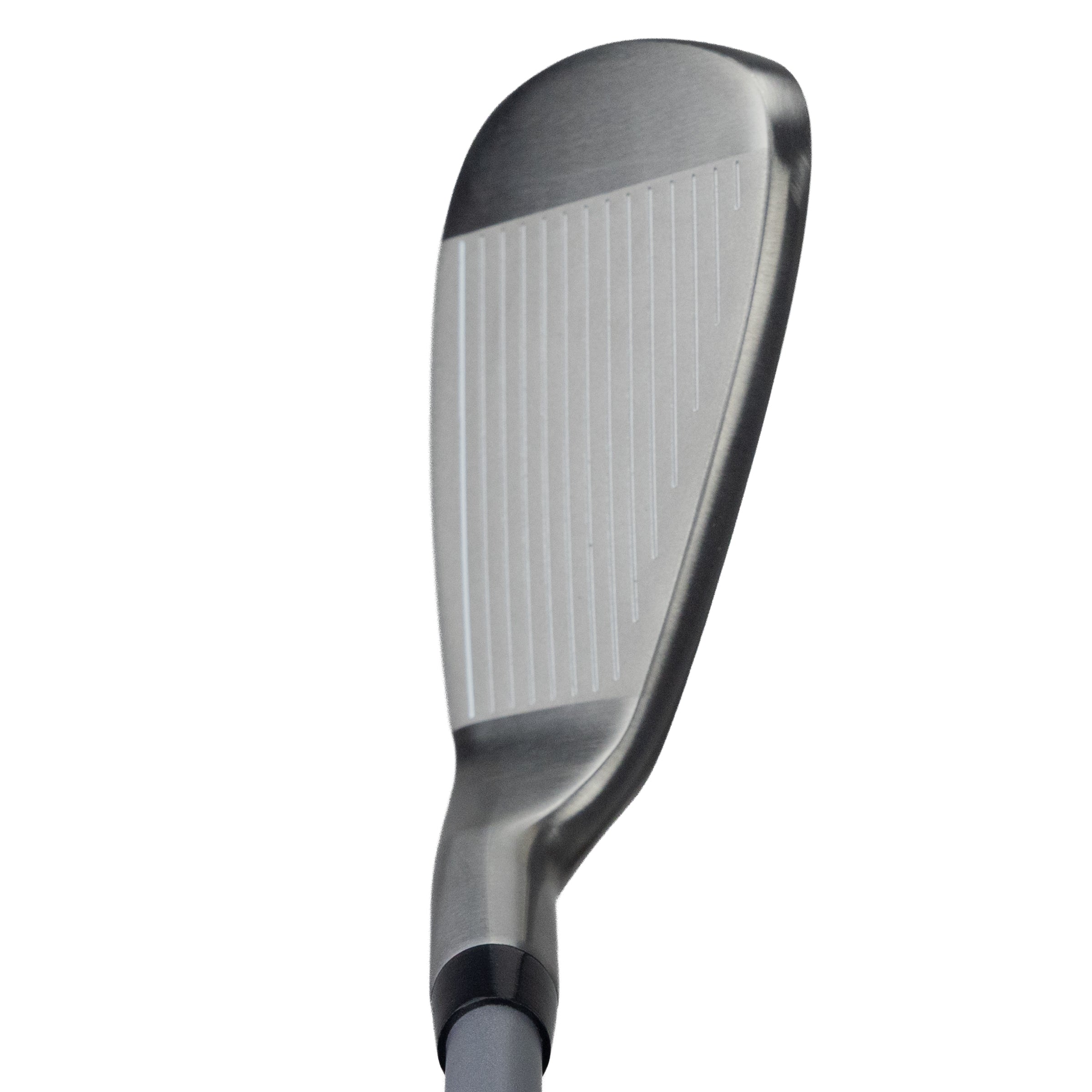 TS6-60 9 Iron, w5 Graphite Shaft