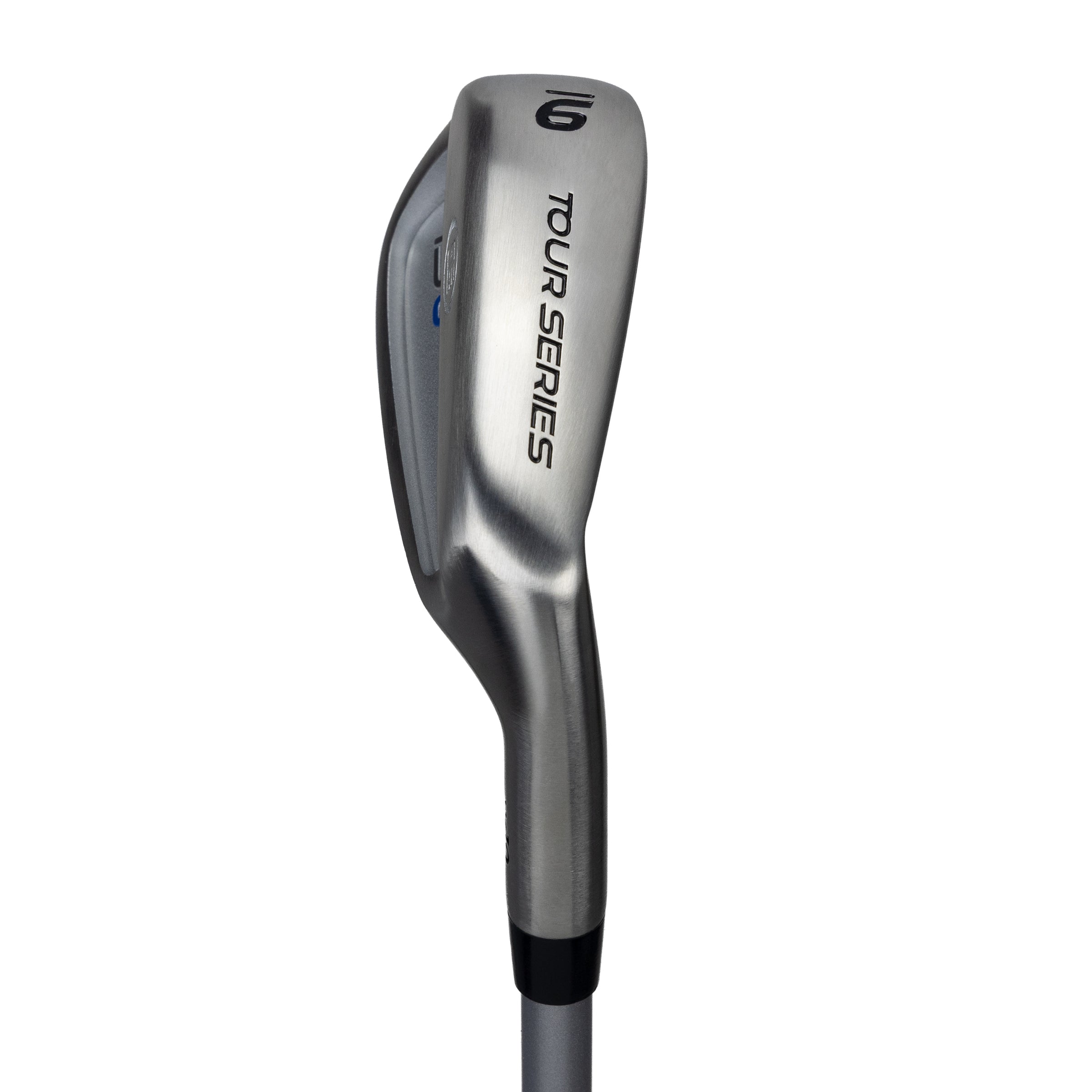 TS6-60 9 Iron, w5 Graphite Shaft