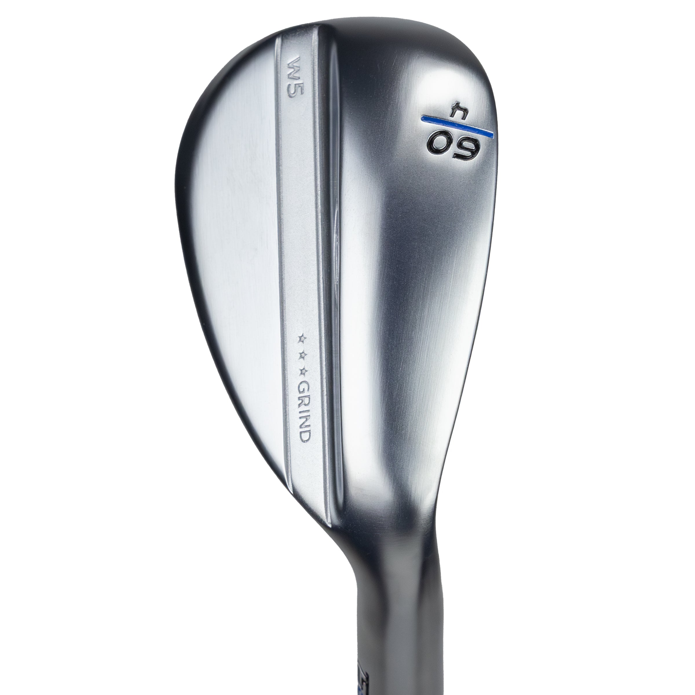 TS6-60 60 Wedge, w5 Graphite Shaft
