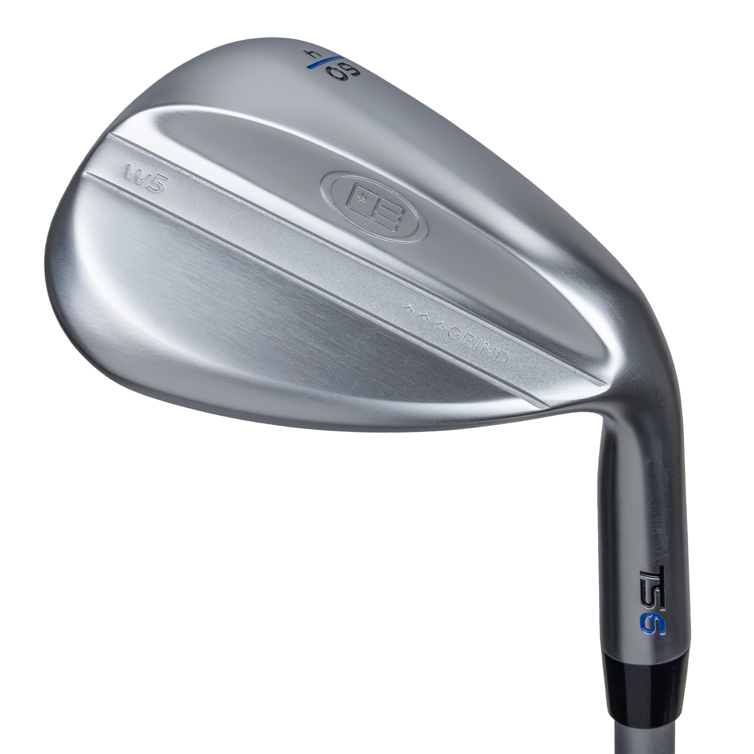 TS6-60 60 Wedge, w5 Graphite Shaft