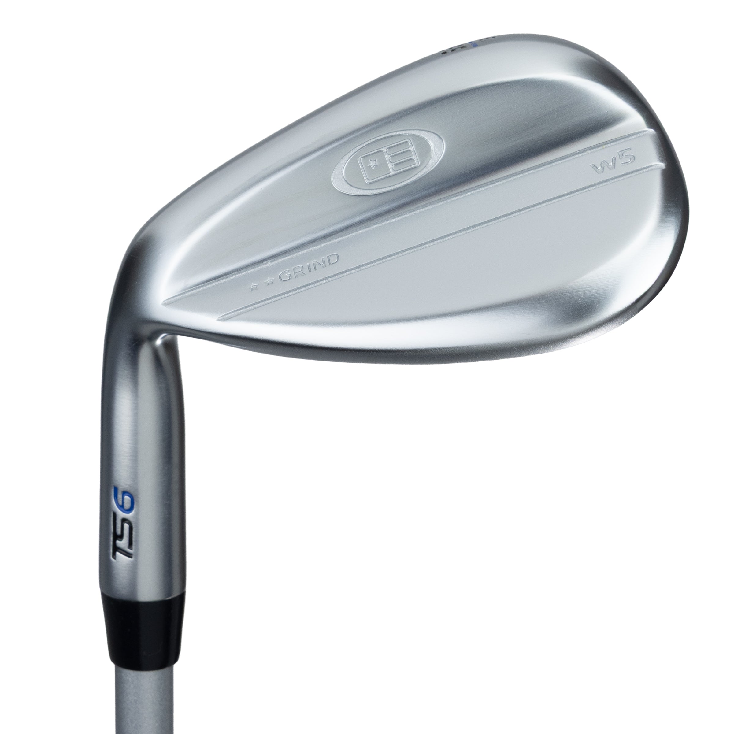 TS6-60 56 Wedge, w5 Graphite Shaft