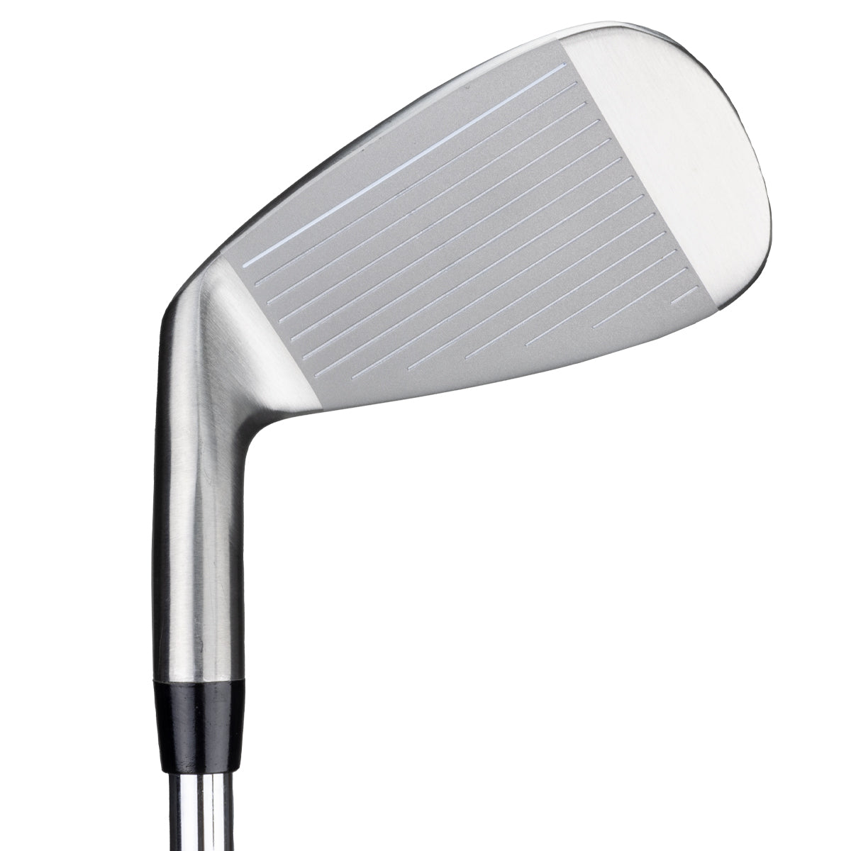 TS5-63 5 Iron, w5 Steel Shaft Right