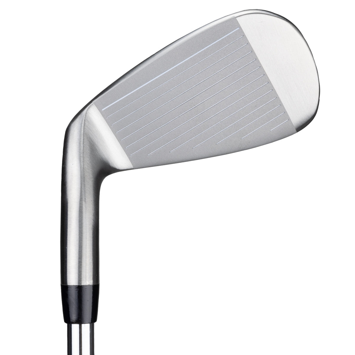 TS5-63 6 Iron, w5 Steel Shaft Right