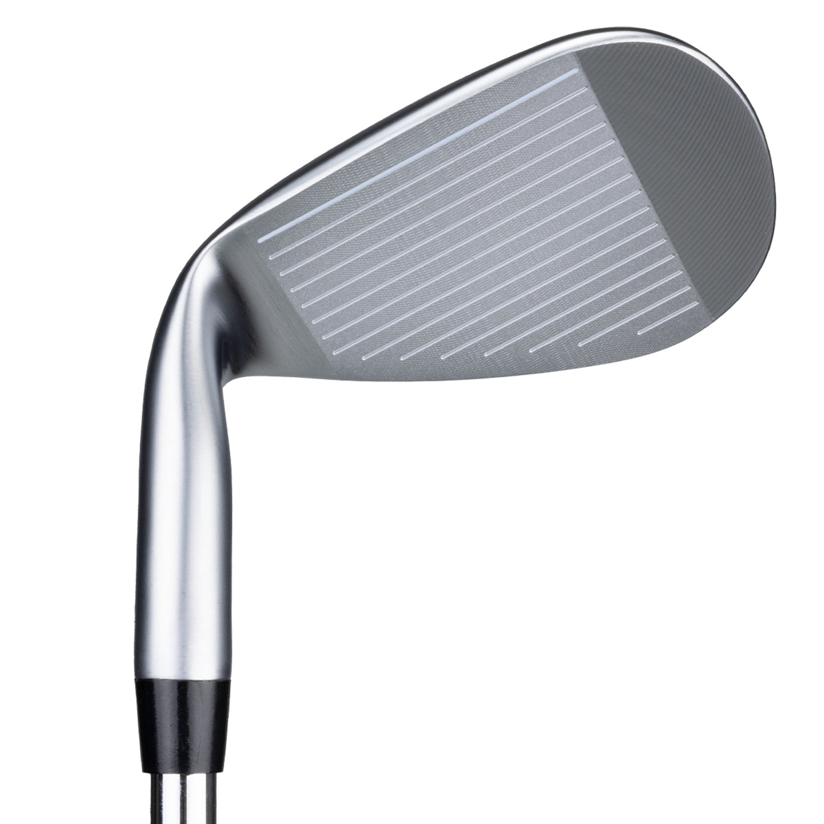 TS5-63 52 Wedge, w5 Steel Shaft Right