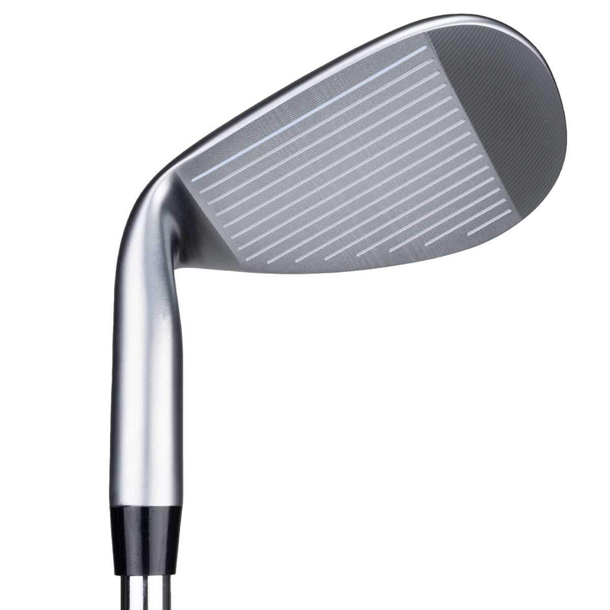 TS5-63 54 Wedge, w5 Steel Shaft Right