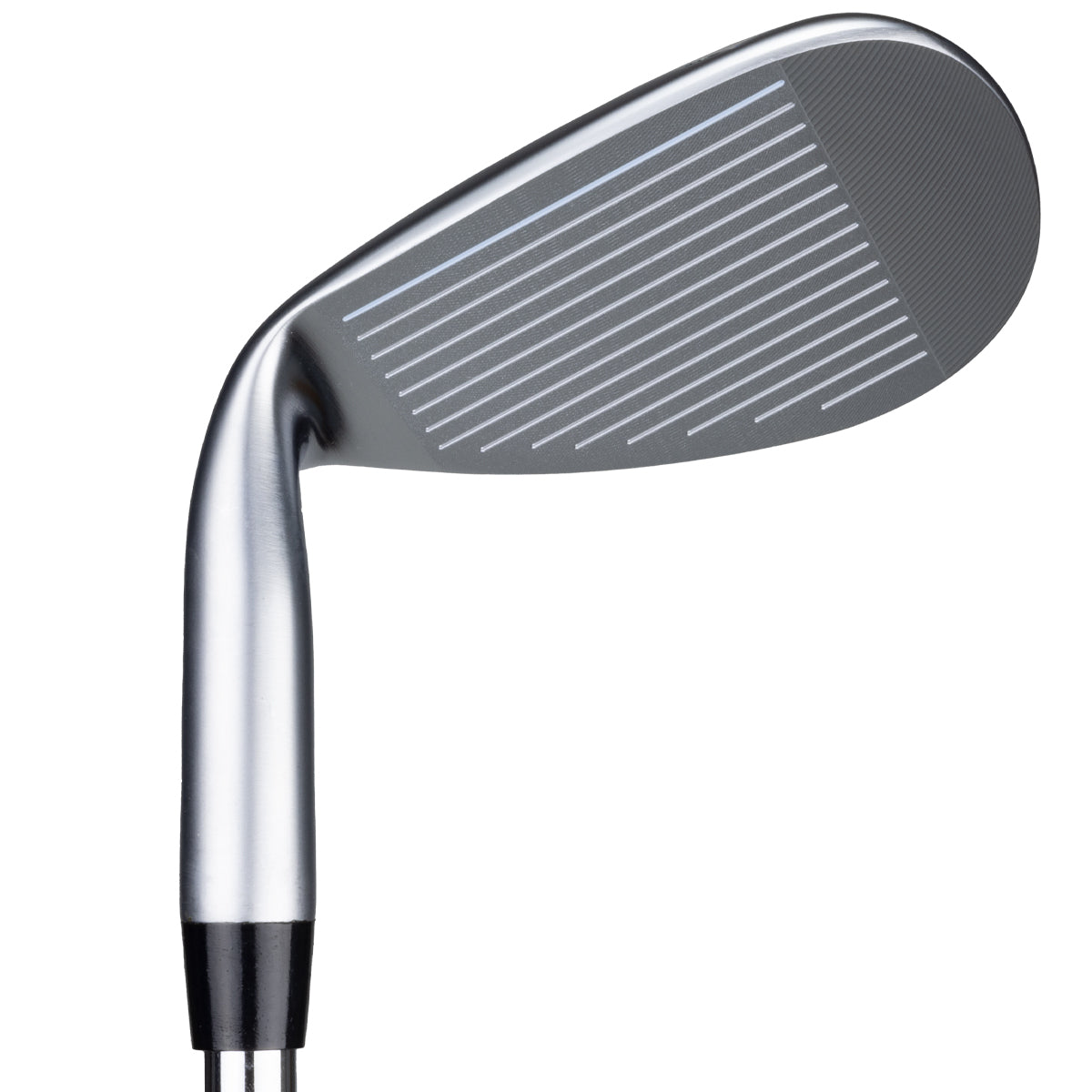 TS5-63 60 Wedge, w5 Steel Shaft Right