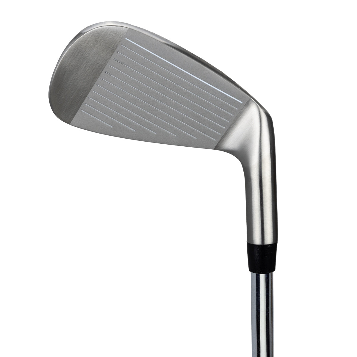 TS5-63 4 Iron, w5 Steel Shaft Left