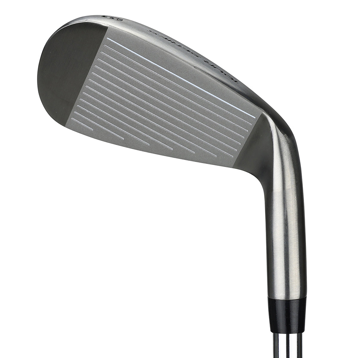TS5-63 8 Iron, w5 Steel Shaft Left