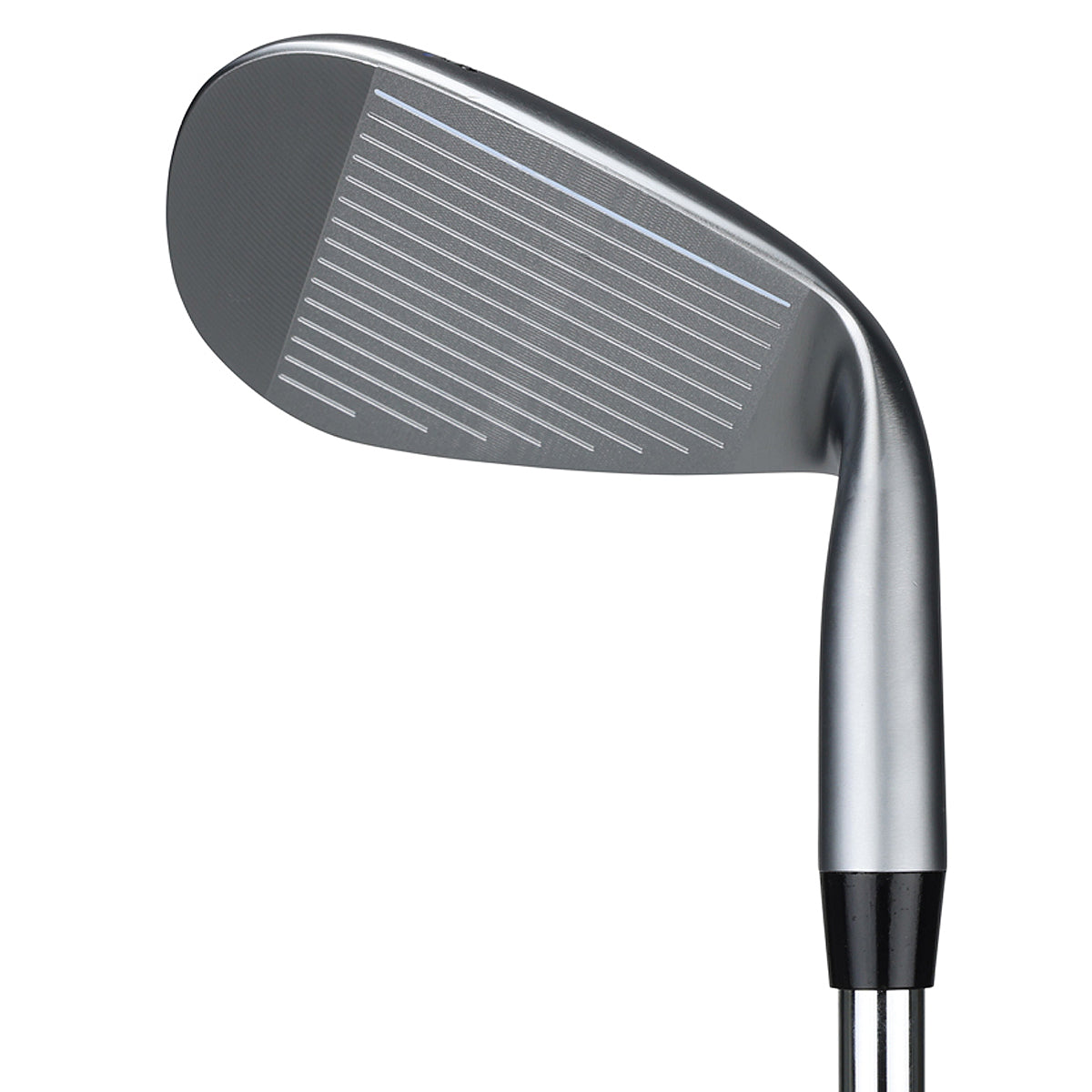 TS5-63 52 Wedge, w5 Steel Shaft Left