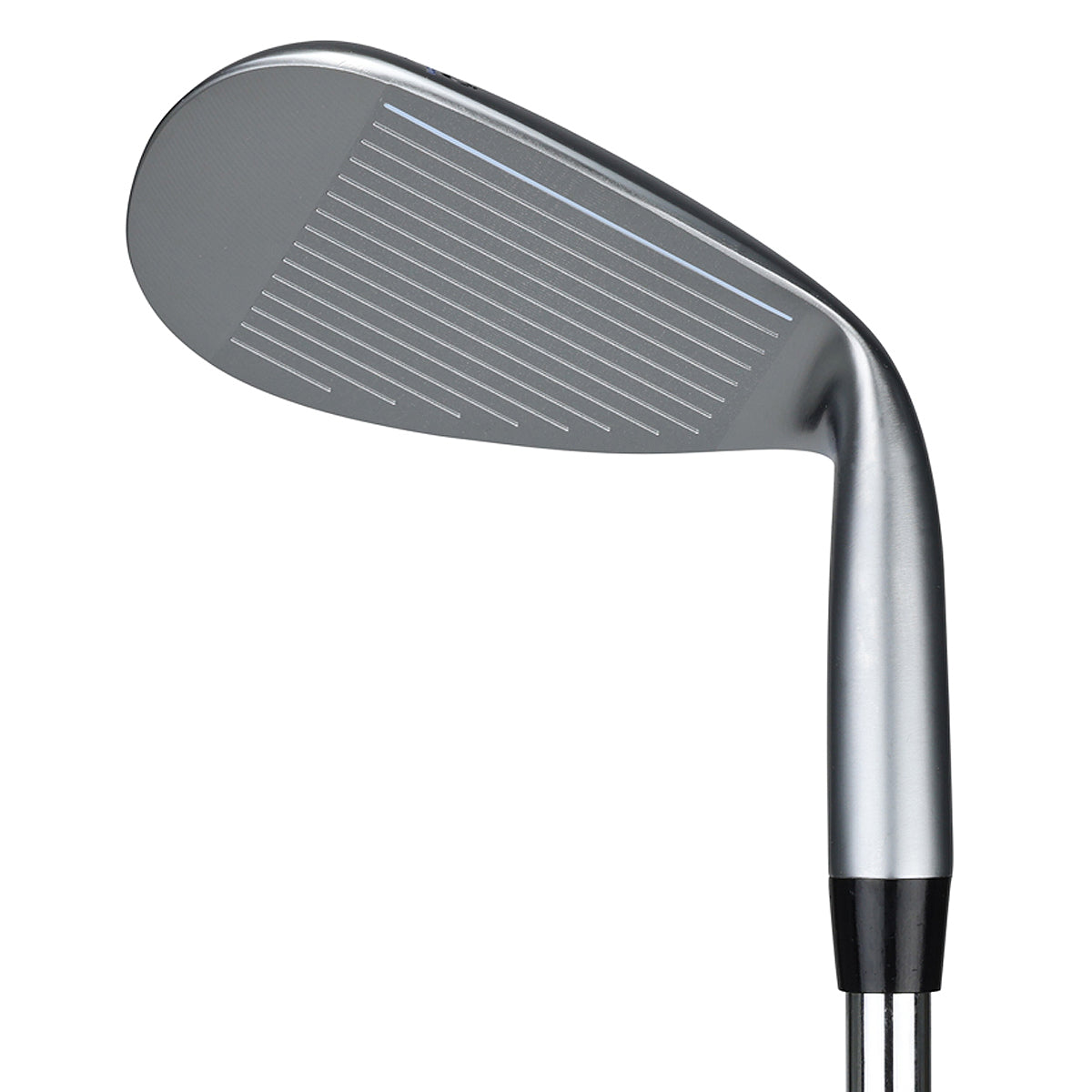 TS5-63 60 Wedge, w5 Steel Shaft Left